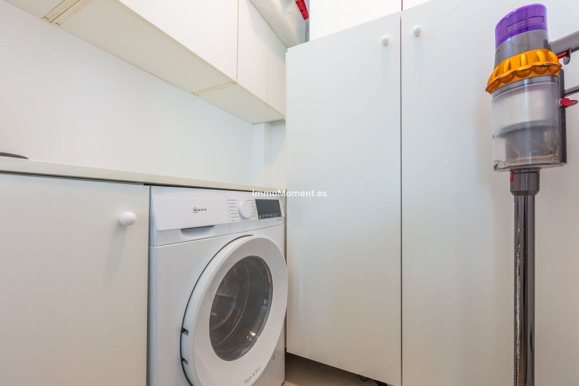 Reventa - Villa - Manilva - La Duquesa