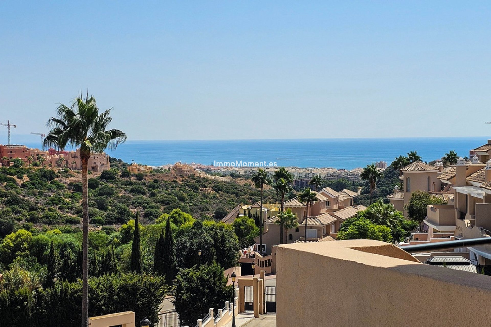 Reventa - Villa - Manilva - La Duquesa