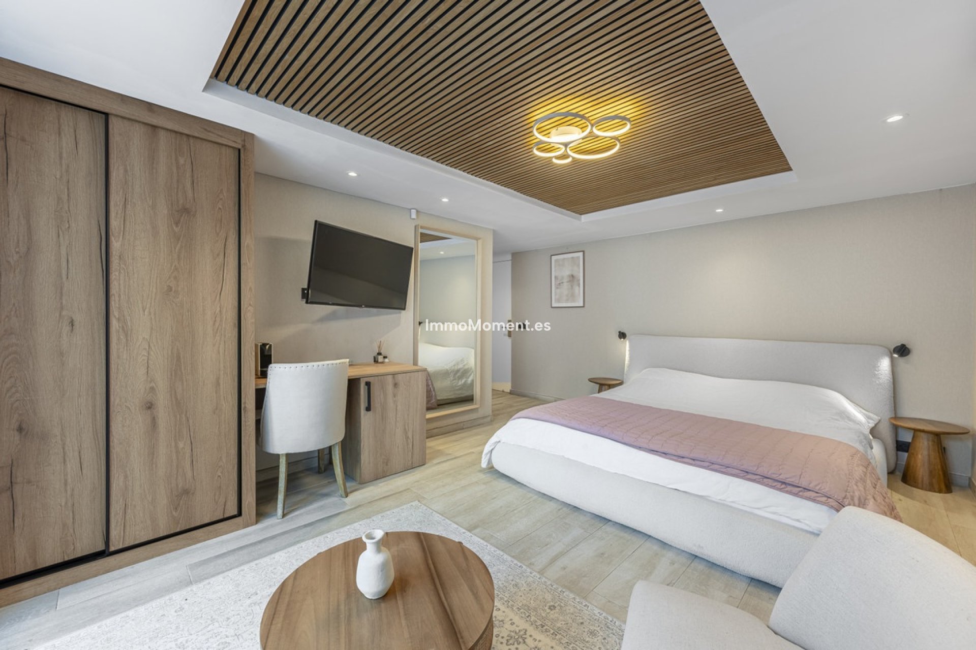 Reventa - Villa - Manilva - La Duquesa