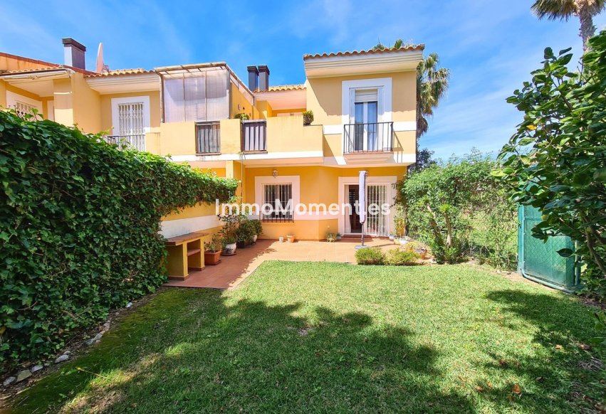 Reventa - Villa - Manilva - La Duquesa