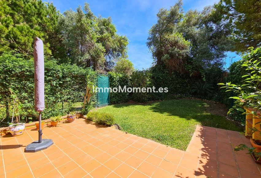 Reventa - Villa - Manilva - La Duquesa