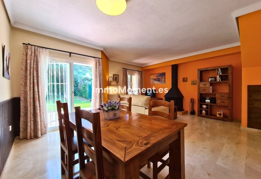 Reventa - Villa - Manilva - La Duquesa