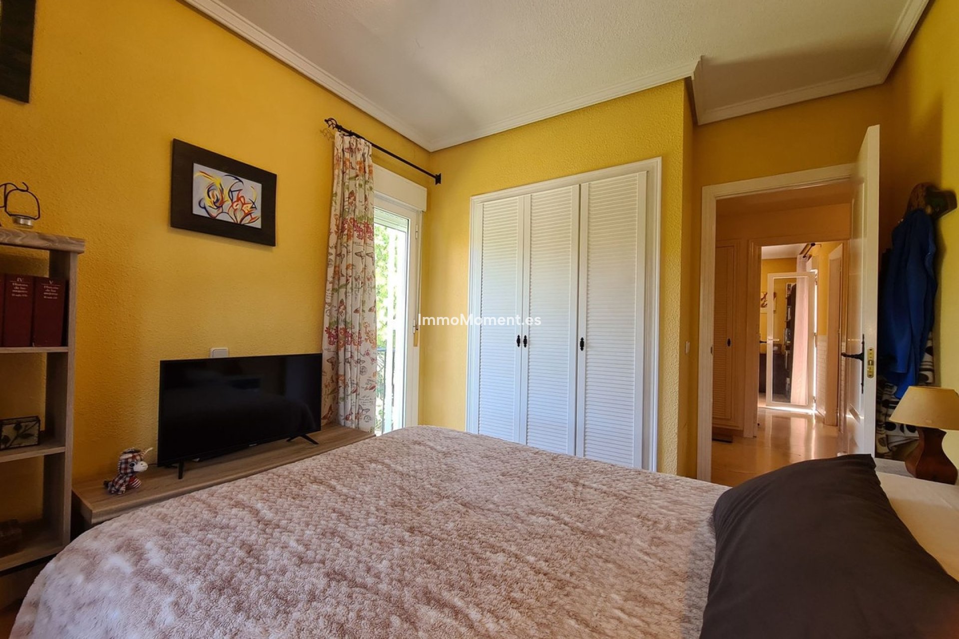 Reventa - Villa - Manilva - La Duquesa