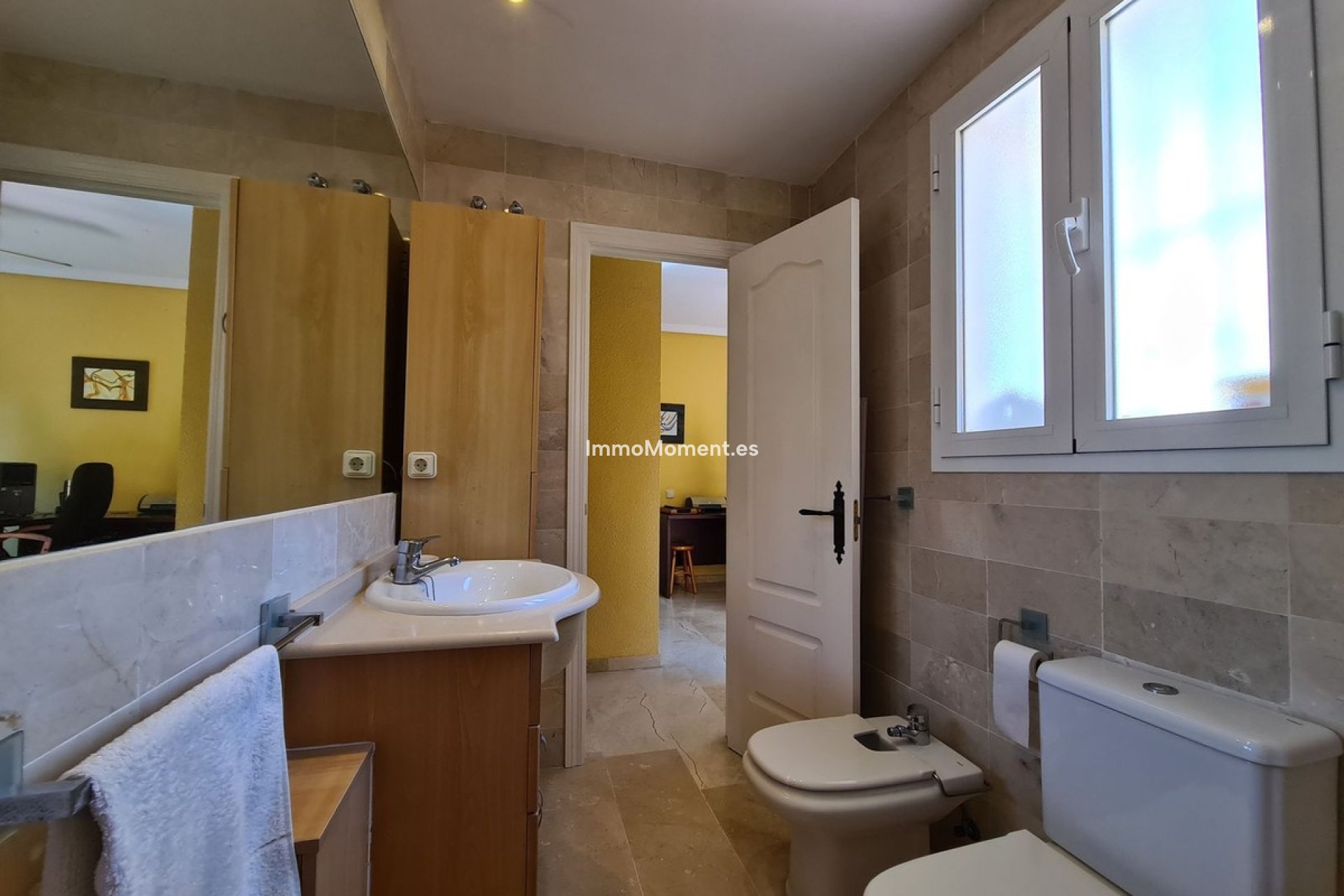 Reventa - Villa - Manilva - La Duquesa