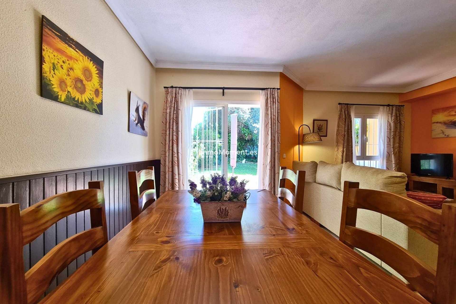 Reventa - Villa - Manilva - La Duquesa