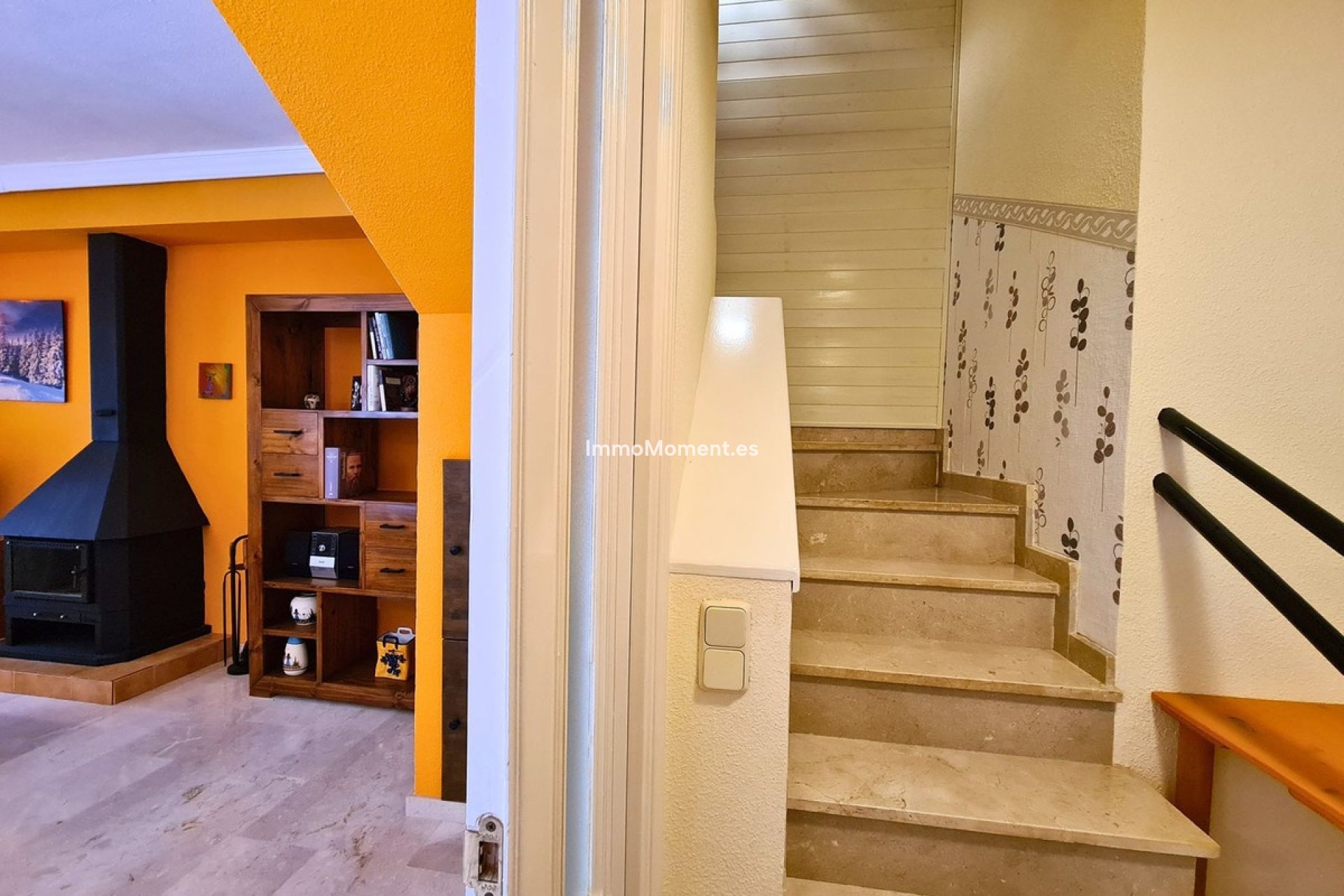 Reventa - Villa - Manilva - La Duquesa