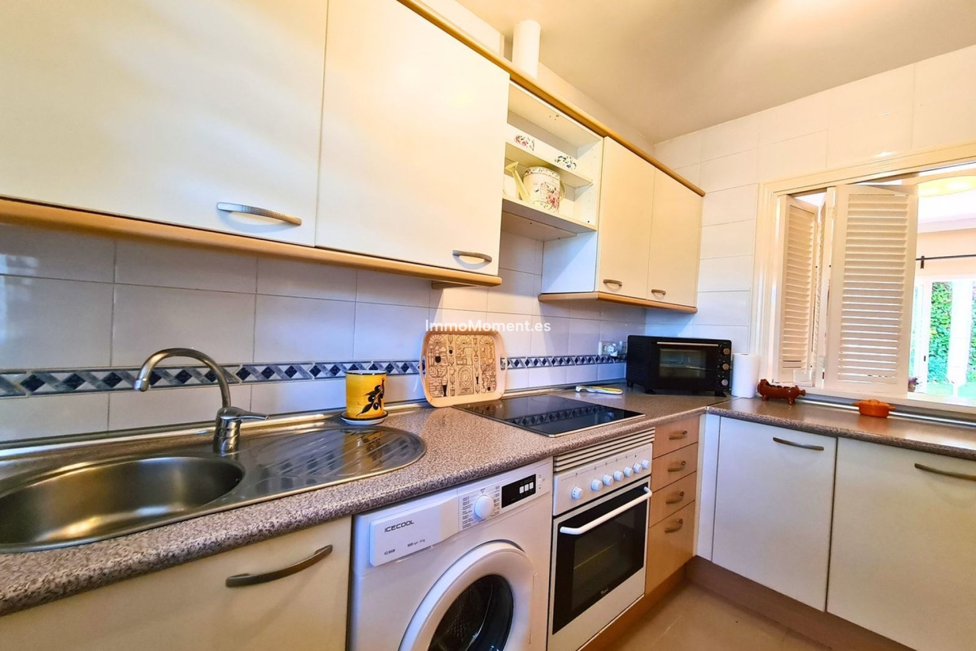 Reventa - Villa - Manilva - La Duquesa