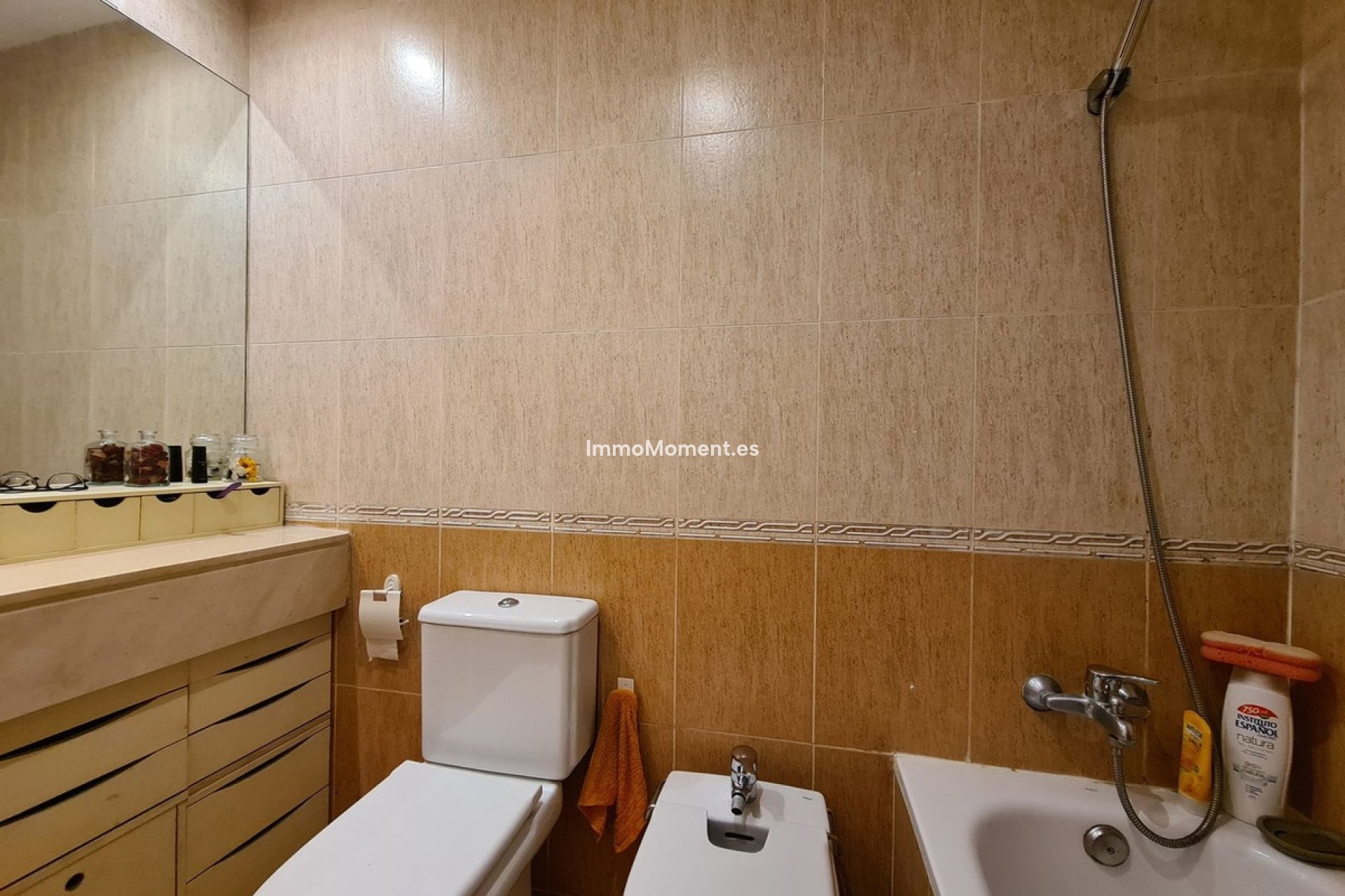 Reventa - Villa - Manilva - La Duquesa