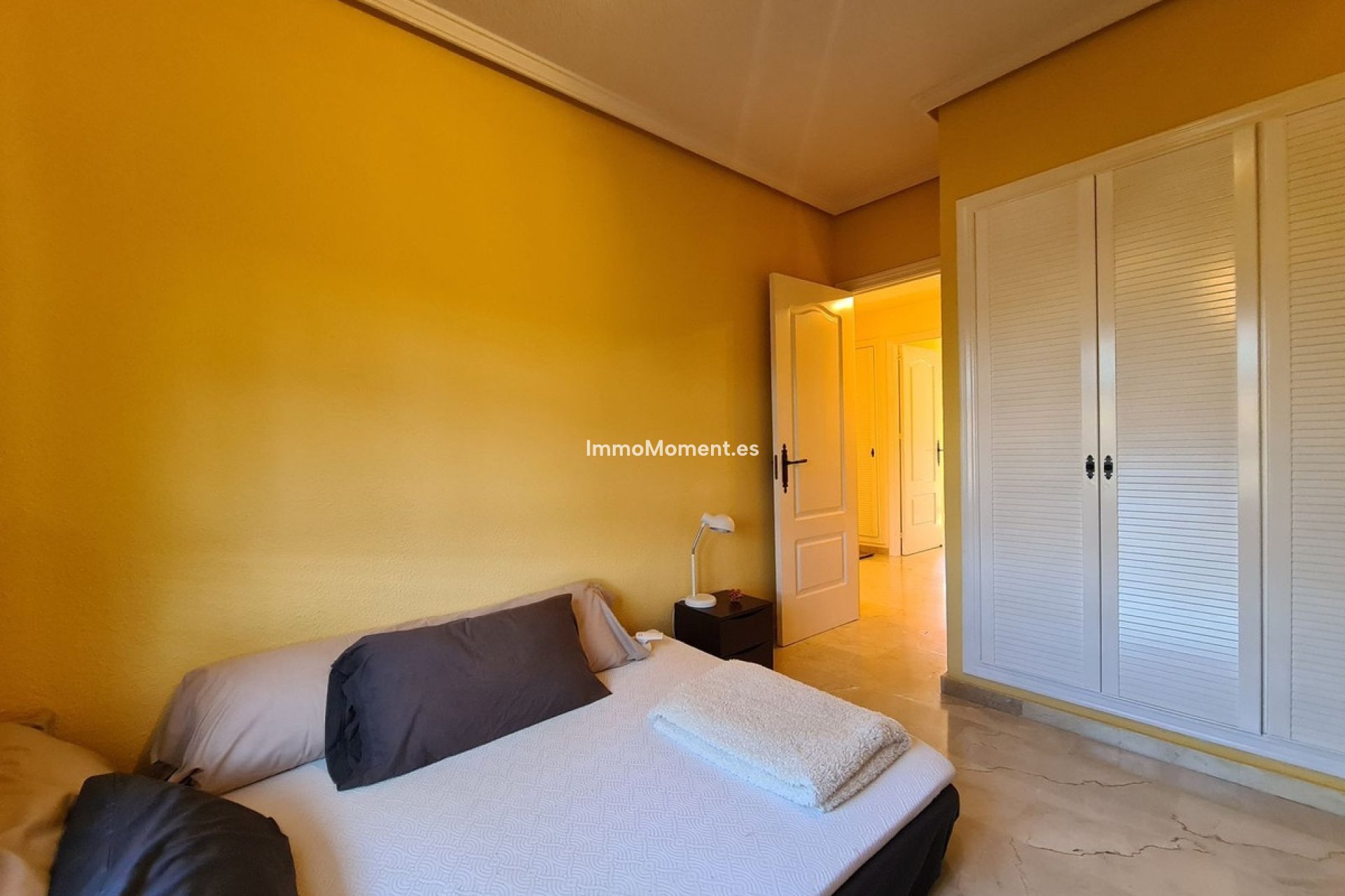 Reventa - Villa - Manilva - La Duquesa