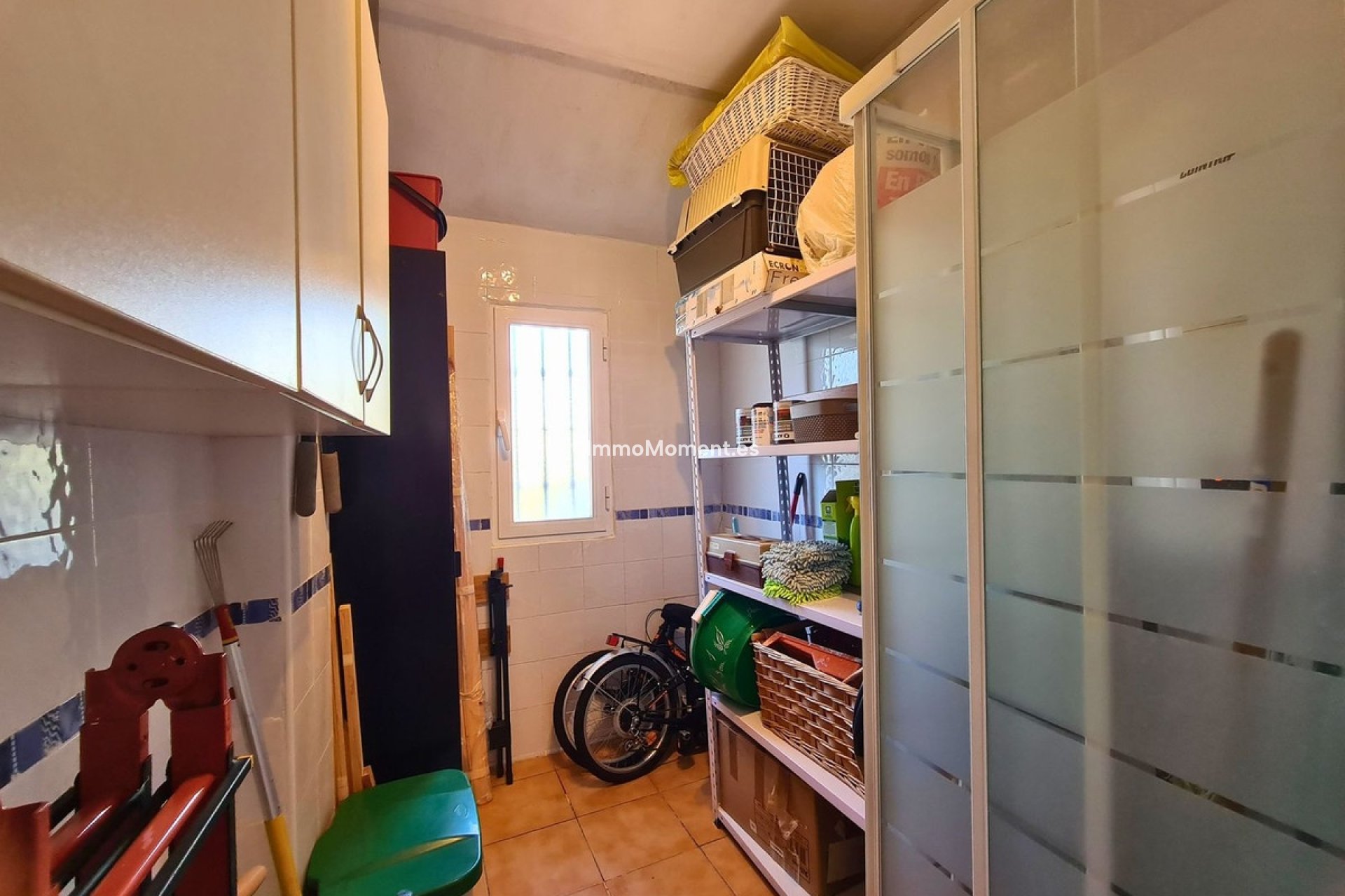 Reventa - Villa - Manilva - La Duquesa