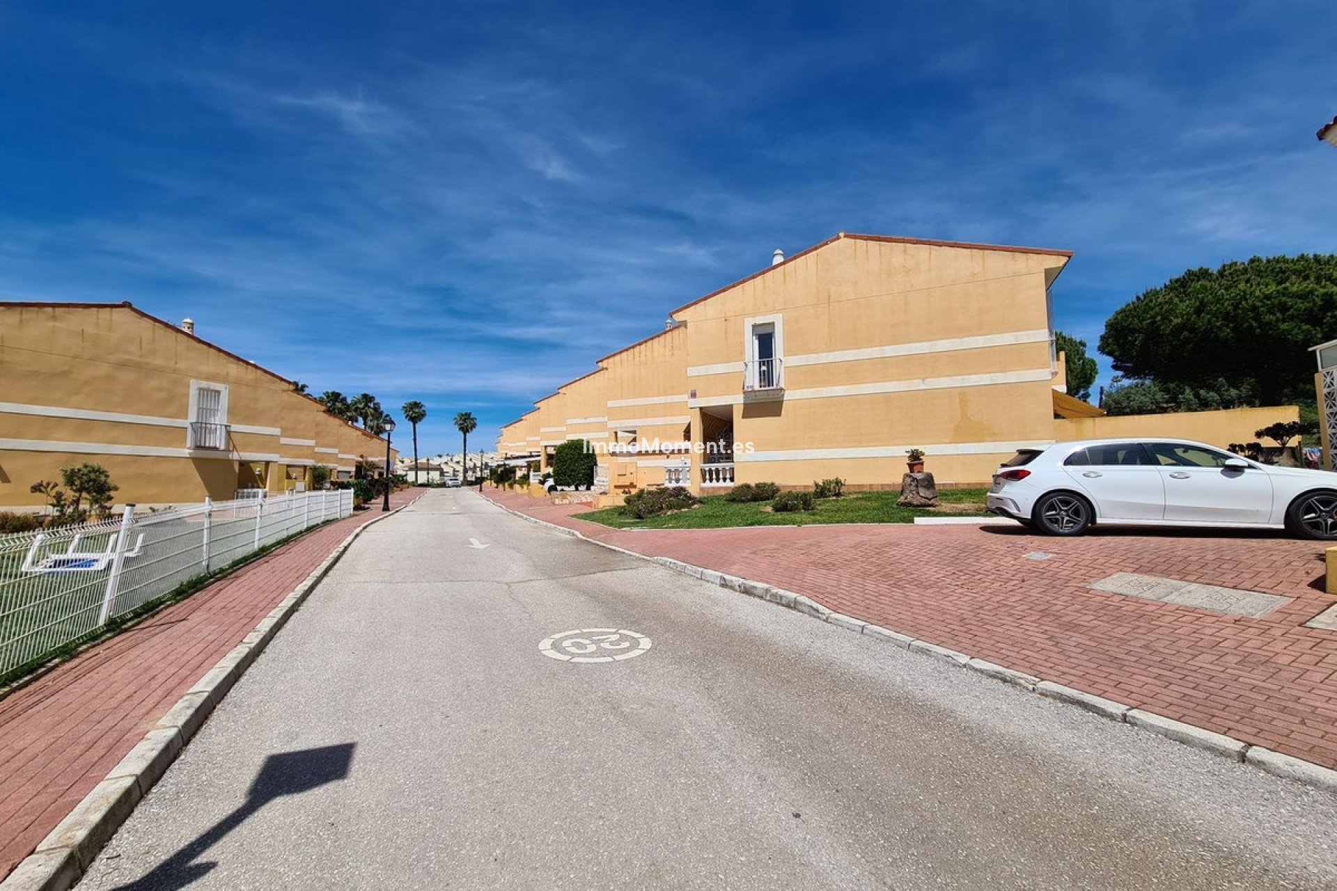 Reventa - Villa - Manilva - La Duquesa