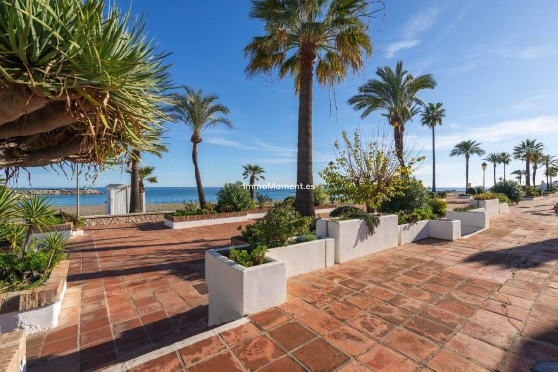 Reventa - Villa - Manilva - La Duquesa