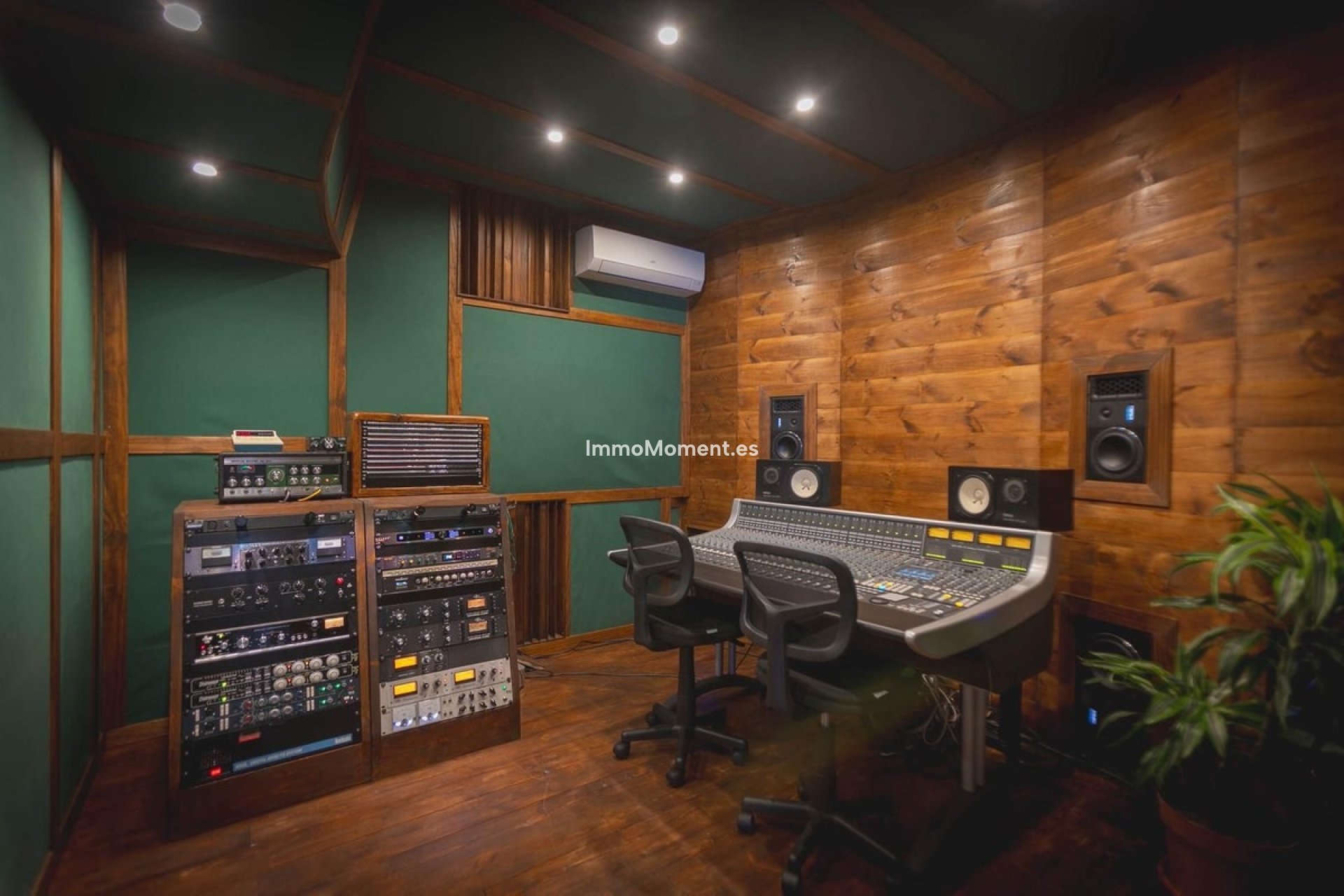 Reventa - Villa - Manilva - La Duquesa