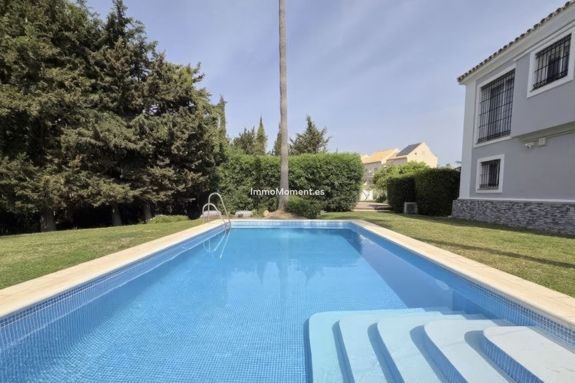 Reventa - Villa - Manilva - La Duquesa