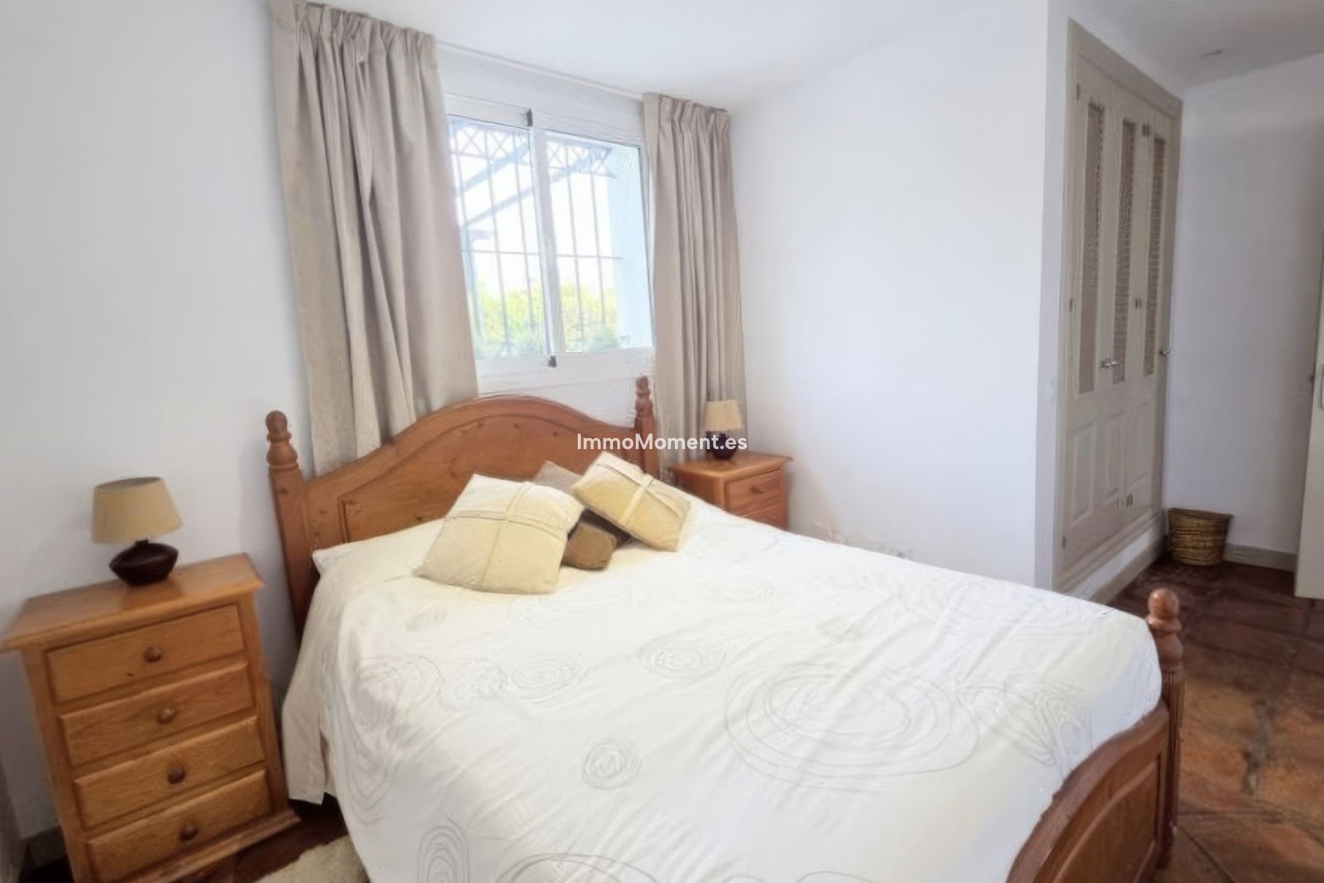 Reventa - Villa - Manilva - La Duquesa