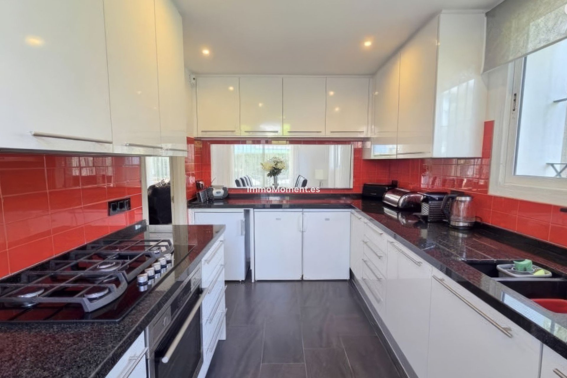 Reventa - Villa - Manilva - La Duquesa