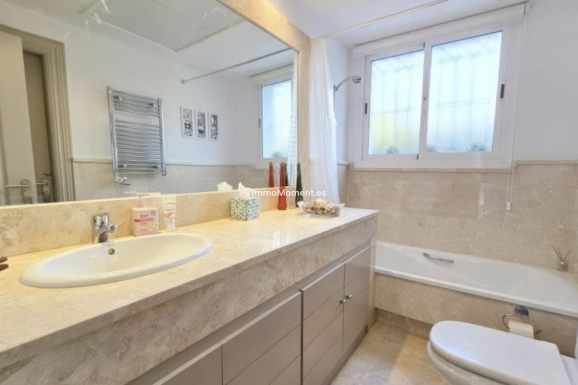 Reventa - Villa - Manilva - La Duquesa
