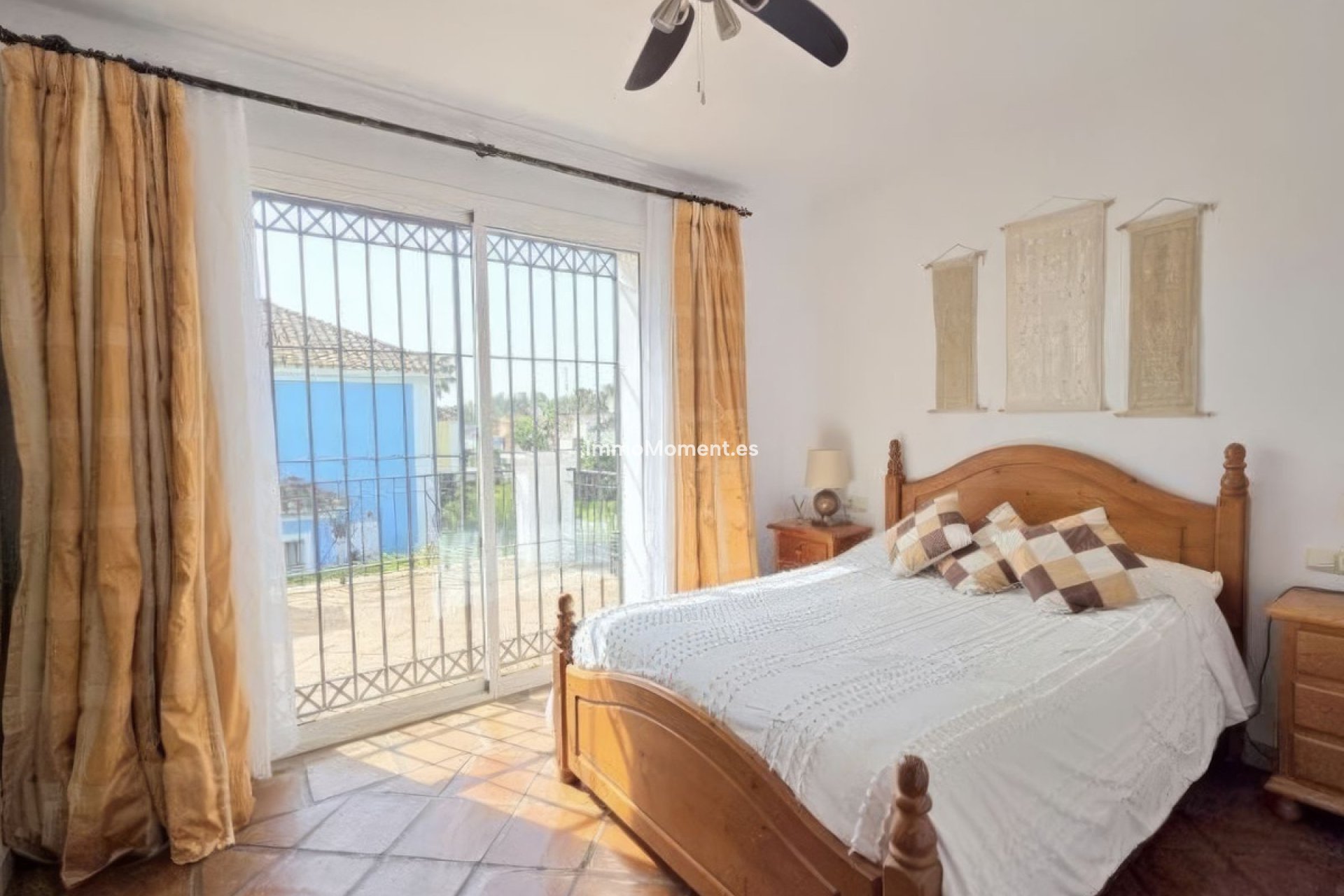 Reventa - Villa - Manilva - La Duquesa