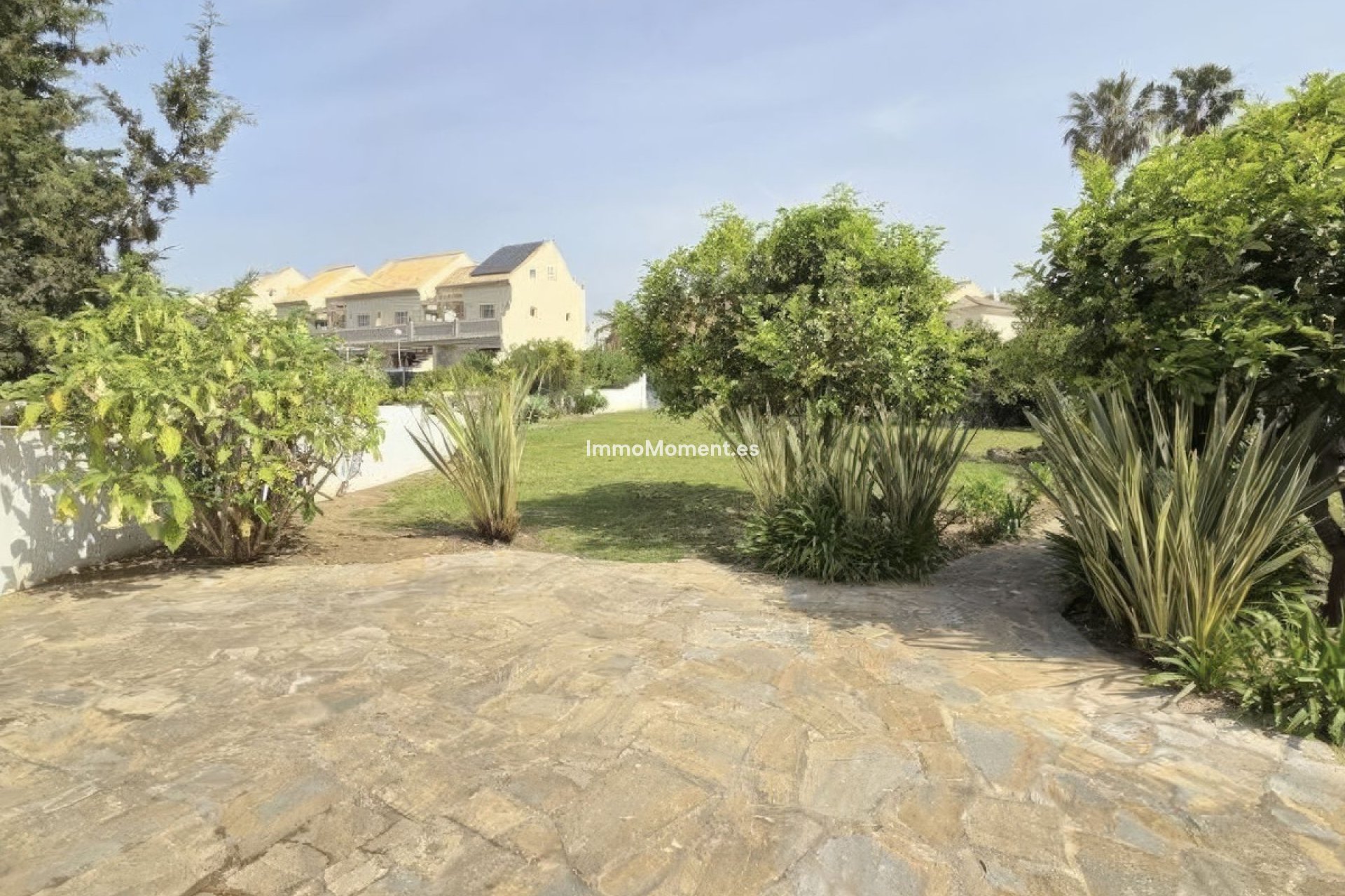 Reventa - Villa - Manilva - La Duquesa