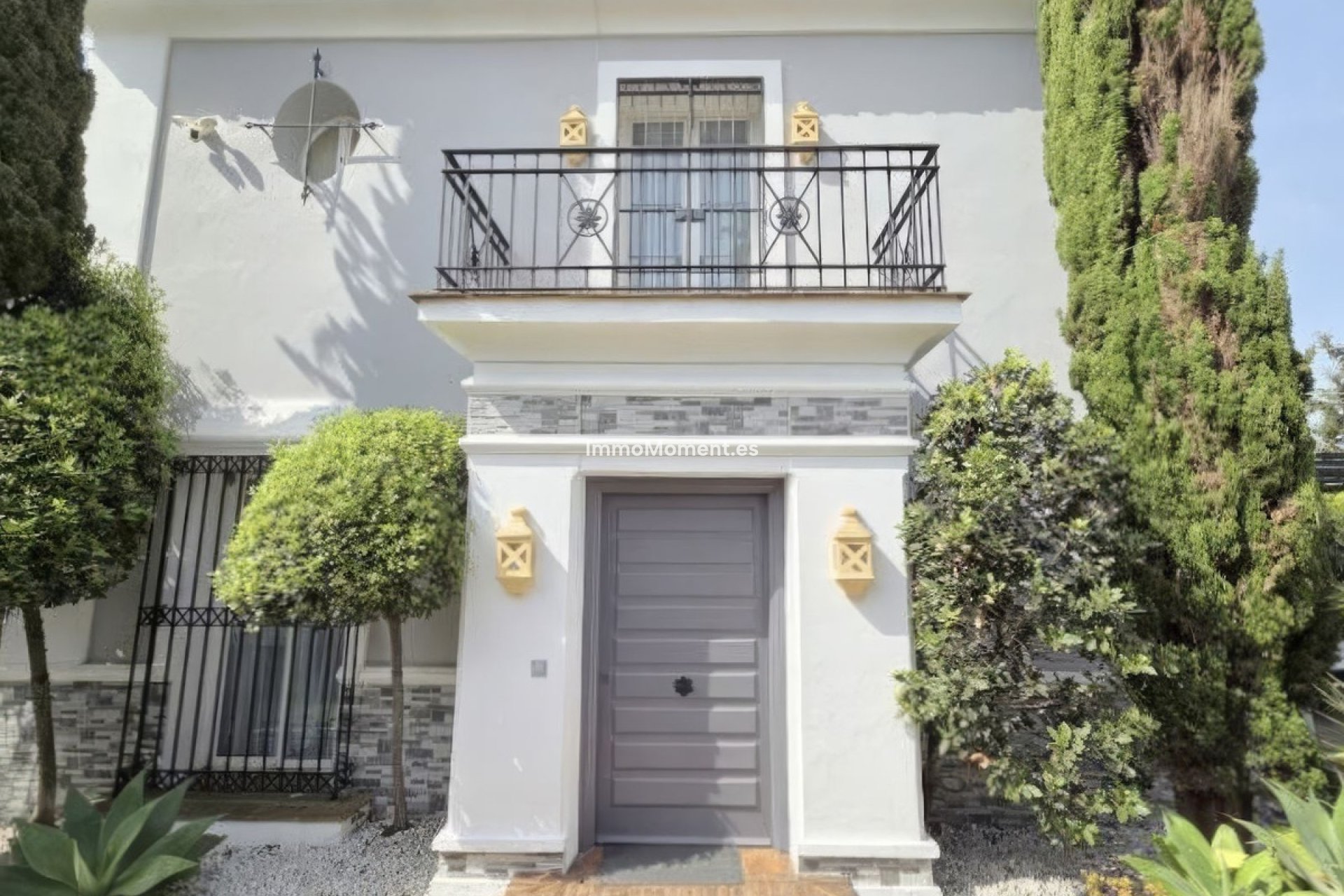 Reventa - Villa - Manilva - La Duquesa