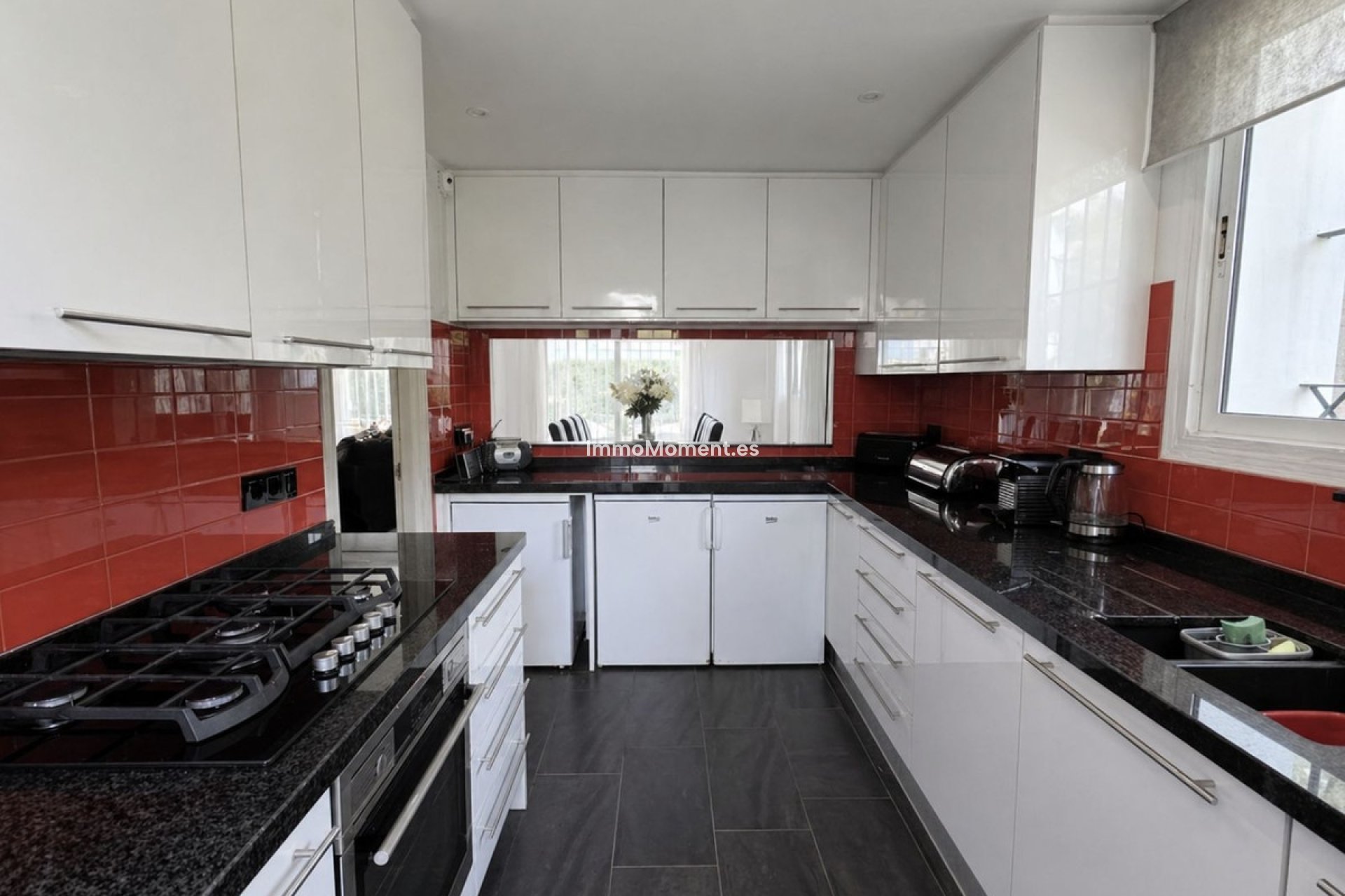 Reventa - Villa - Manilva - La Duquesa