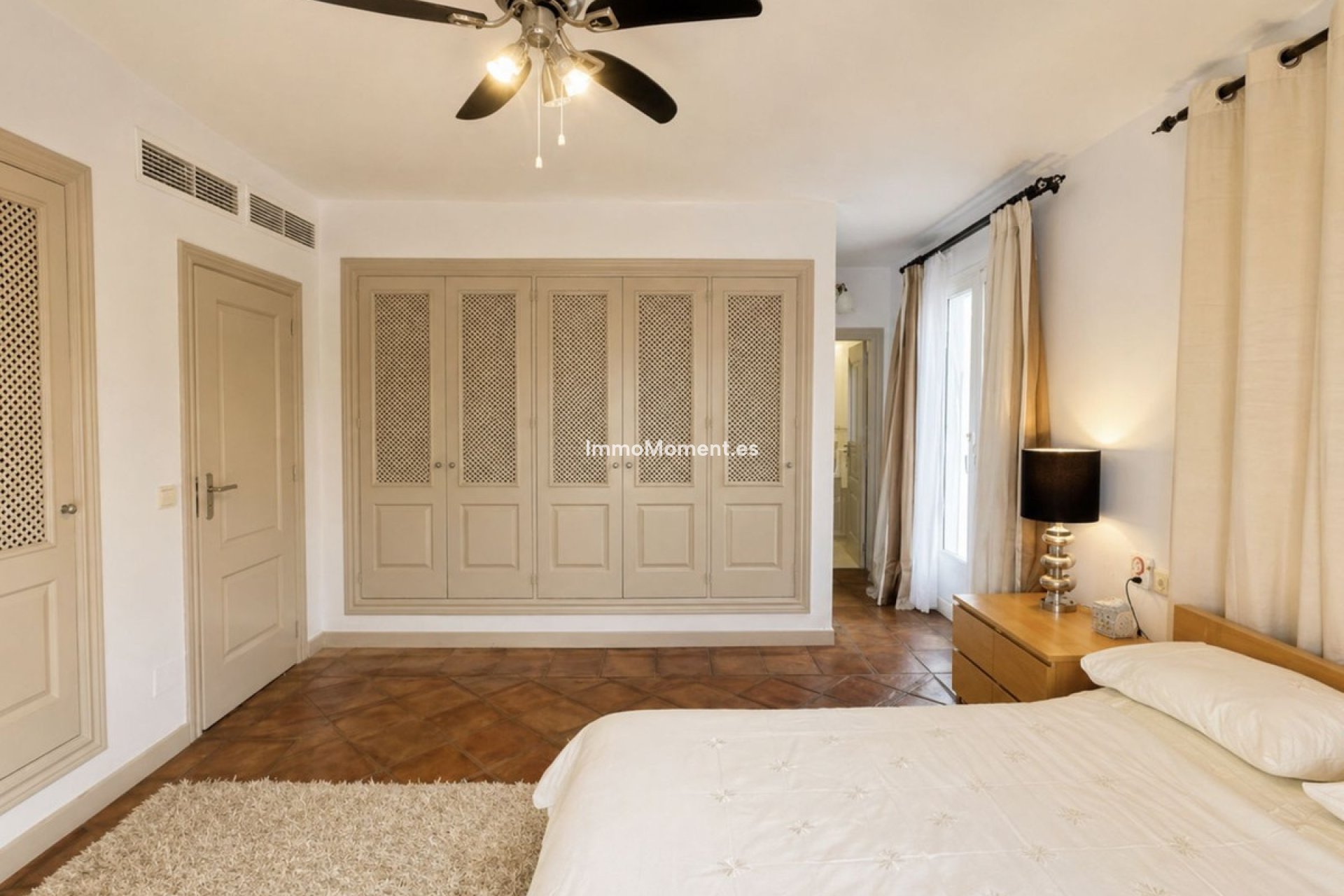 Reventa - Villa - Manilva - La Duquesa