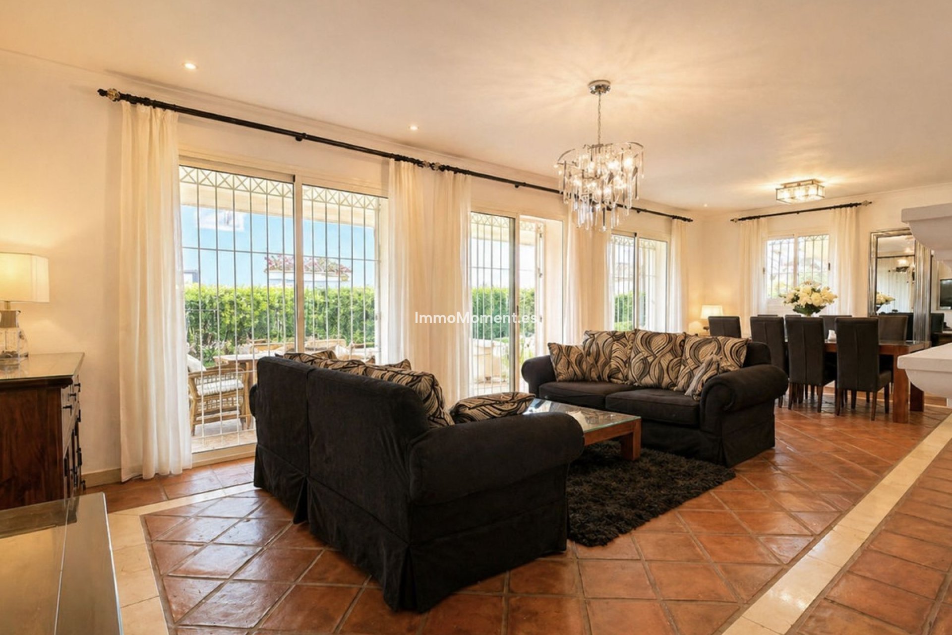 Reventa - Villa - Manilva - La Duquesa