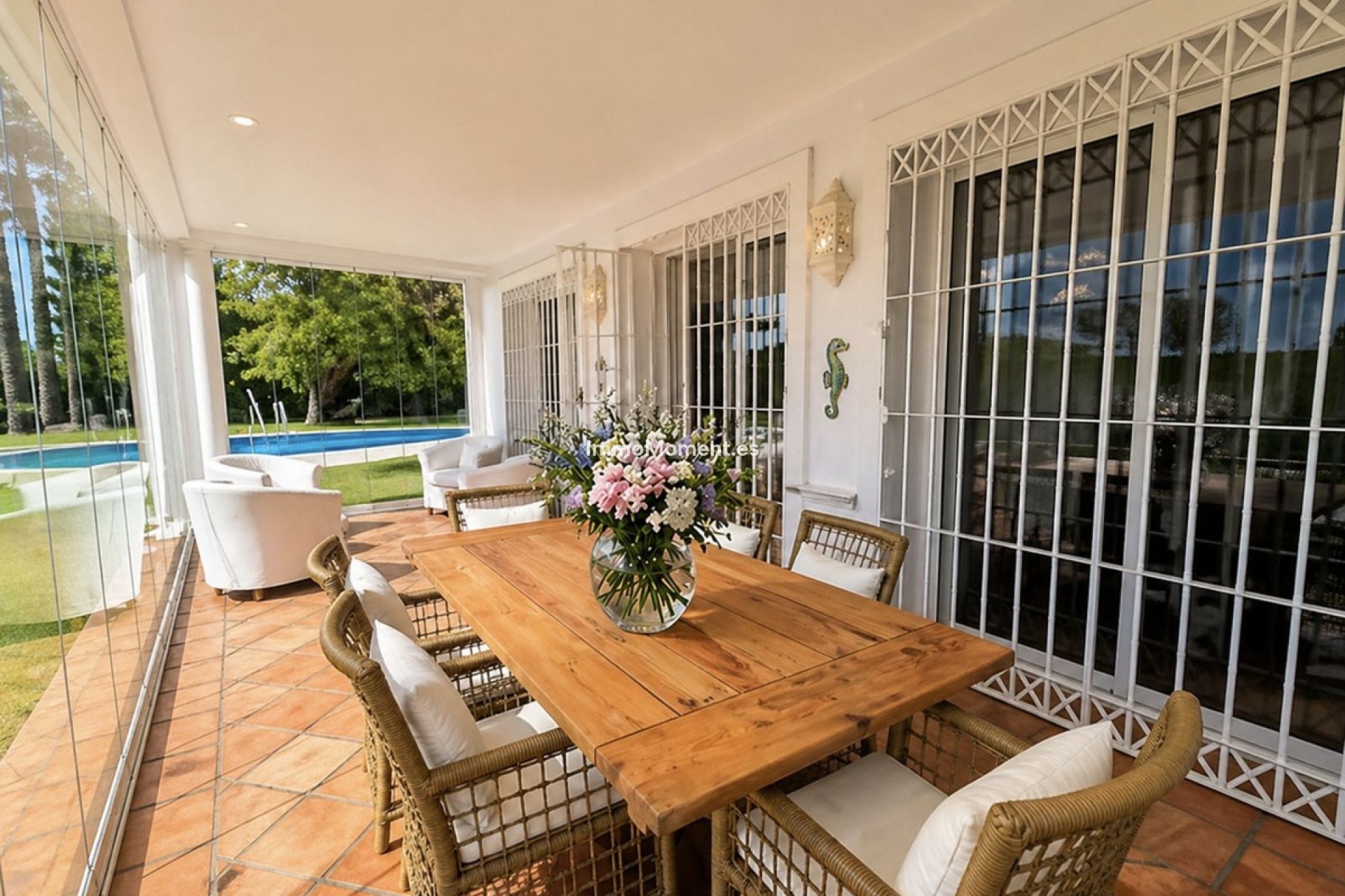 Reventa - Villa - Manilva - La Duquesa