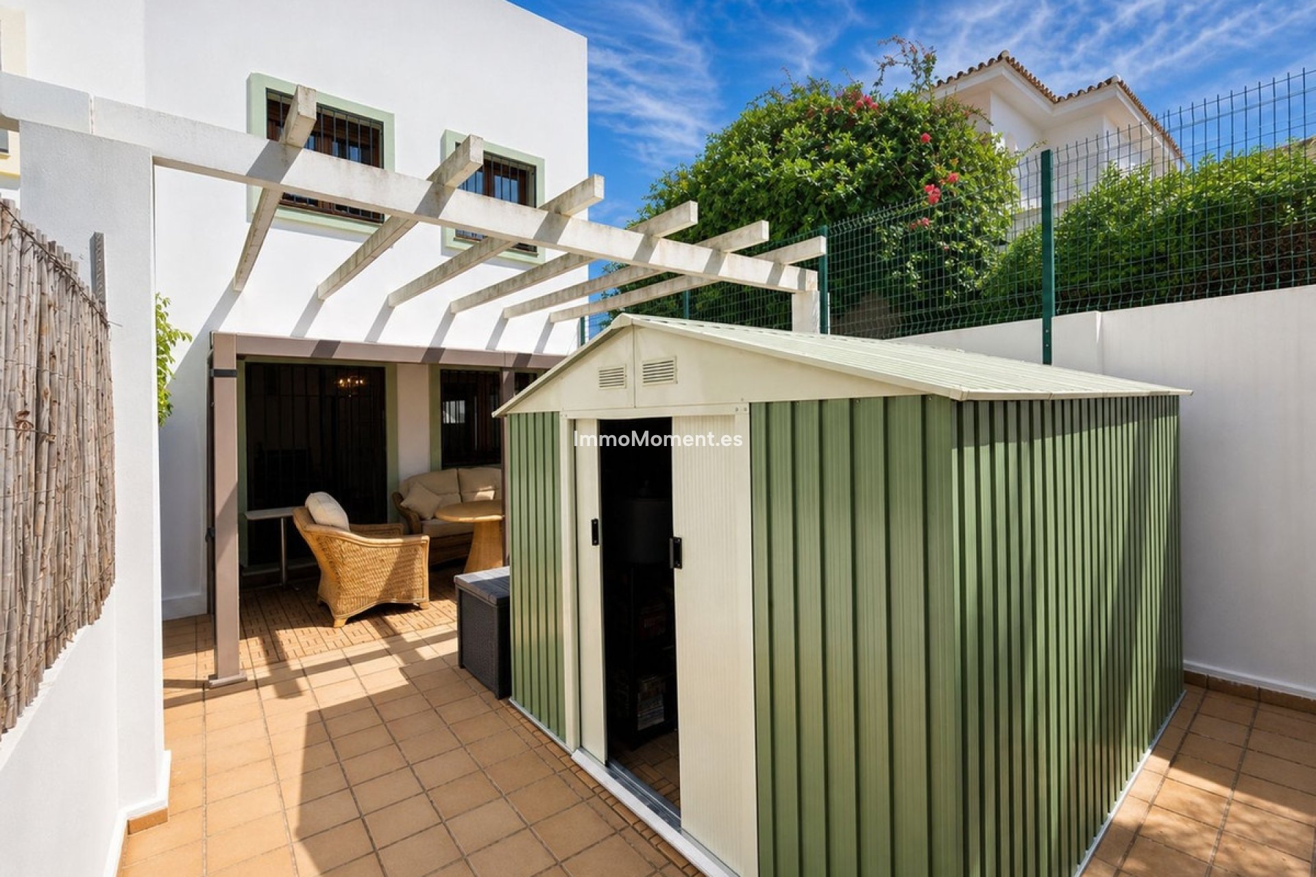 Reventa - Villa - Manilva - La Duquesa