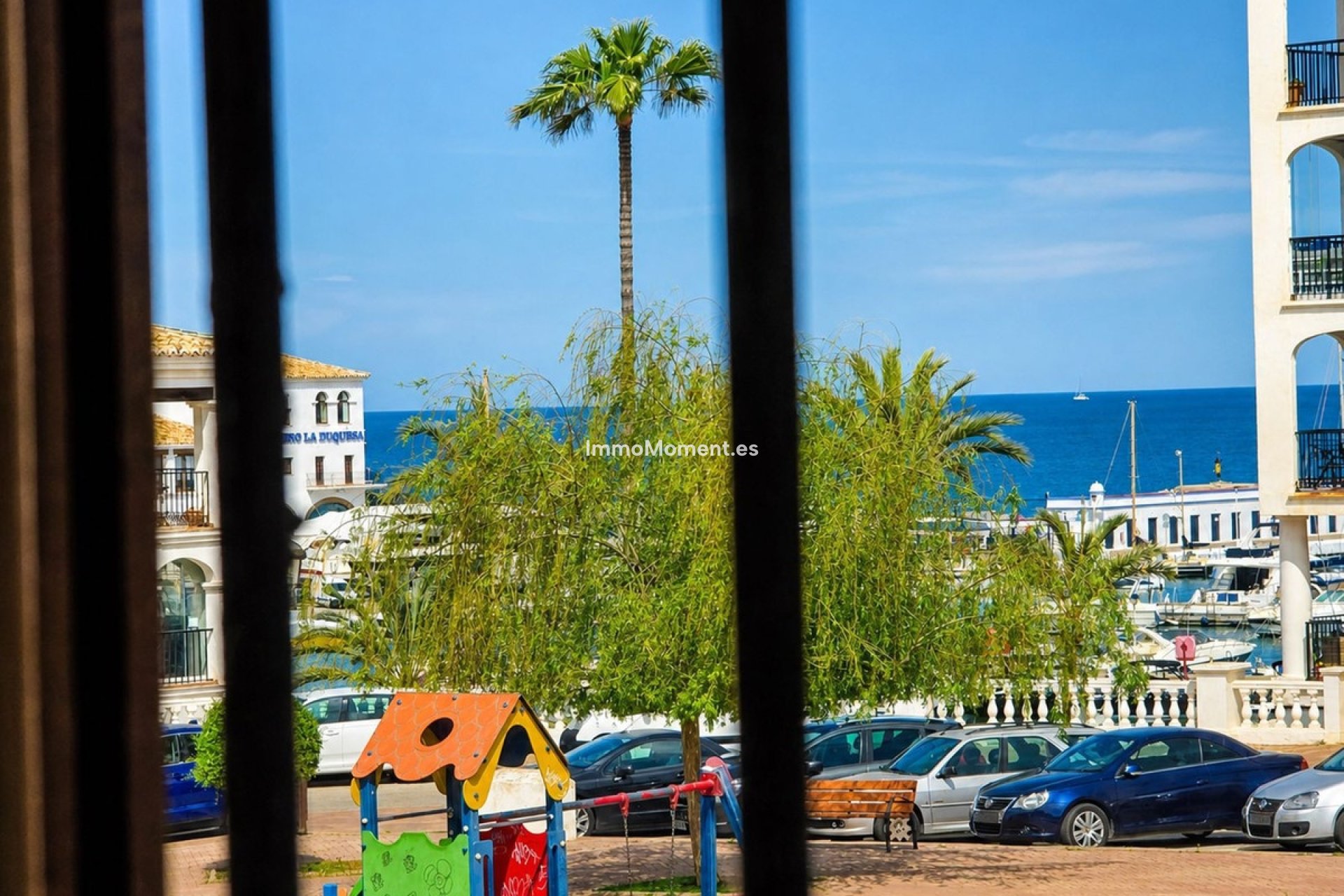 Reventa - Villa - Manilva - La Duquesa