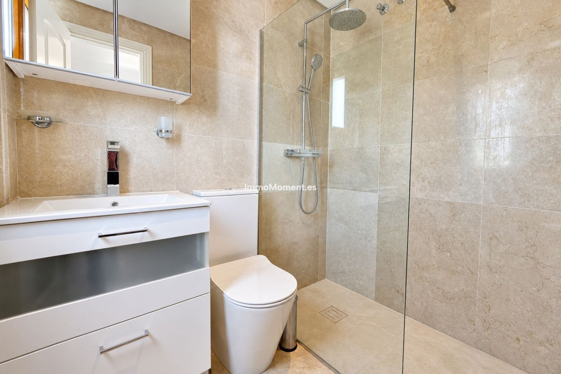 Reventa - Villa - Manilva - La Duquesa