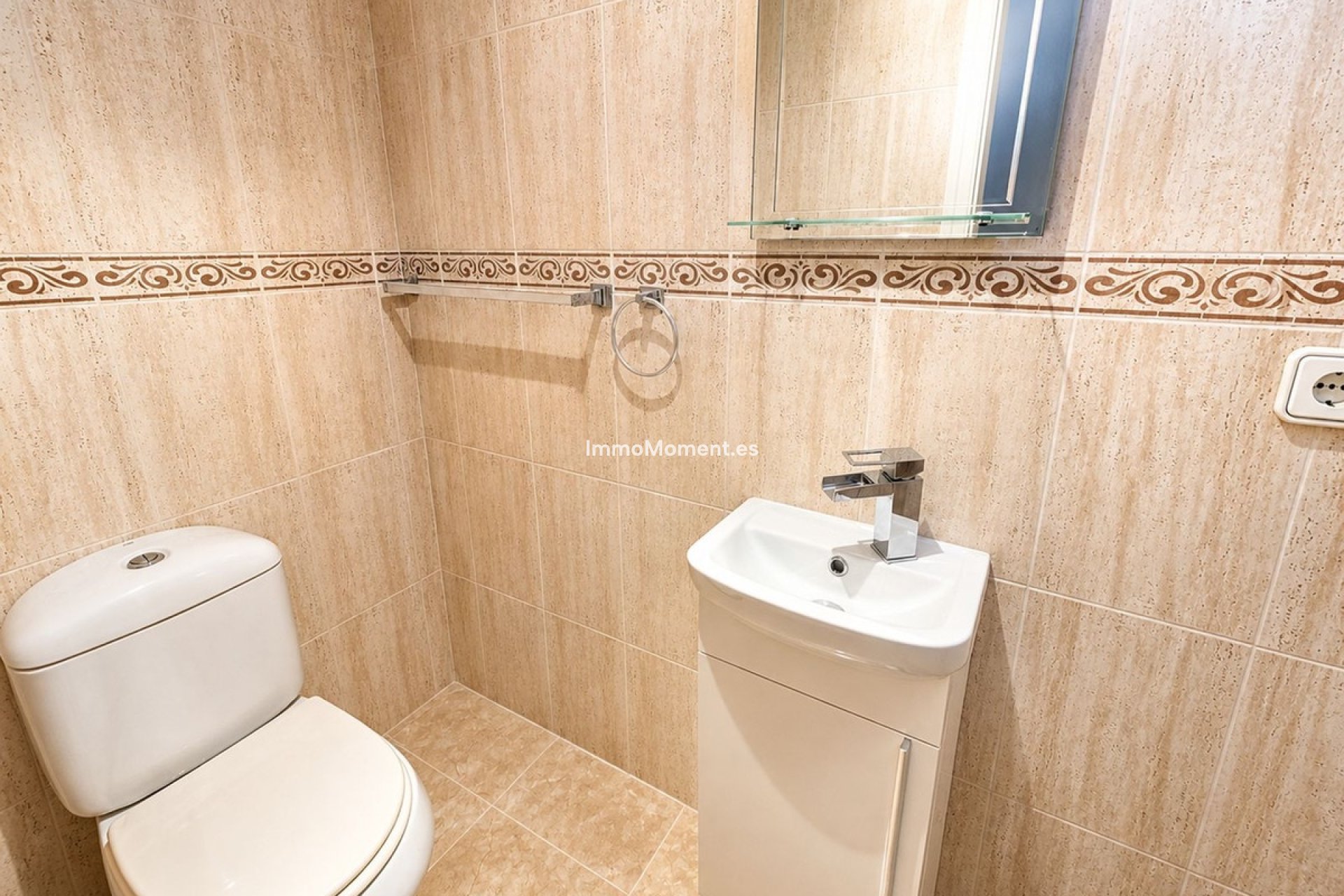 Reventa - Villa - Manilva - La Duquesa