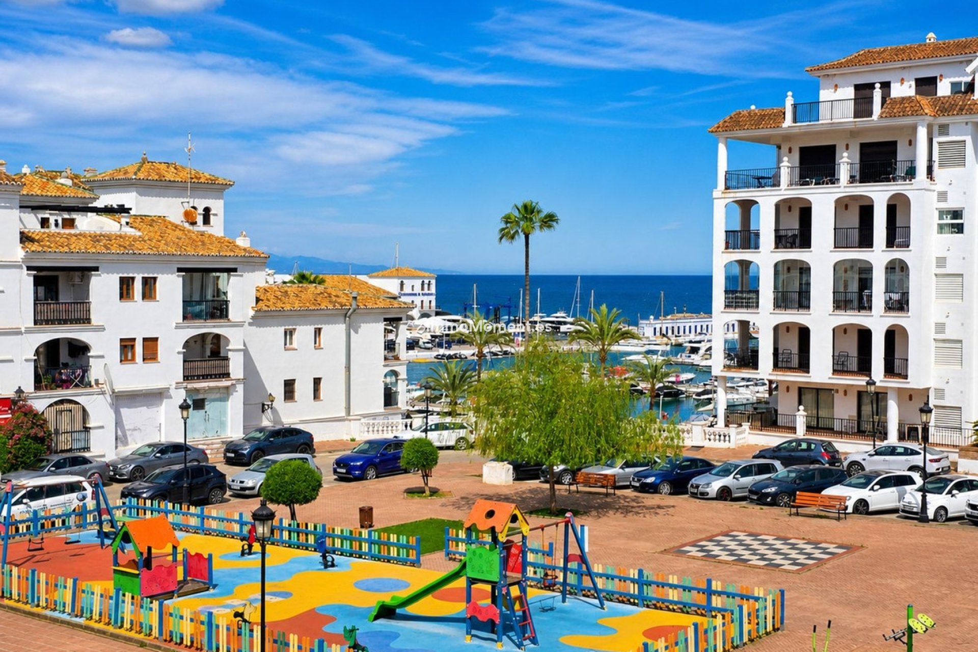 Reventa - Villa - Manilva - La Duquesa