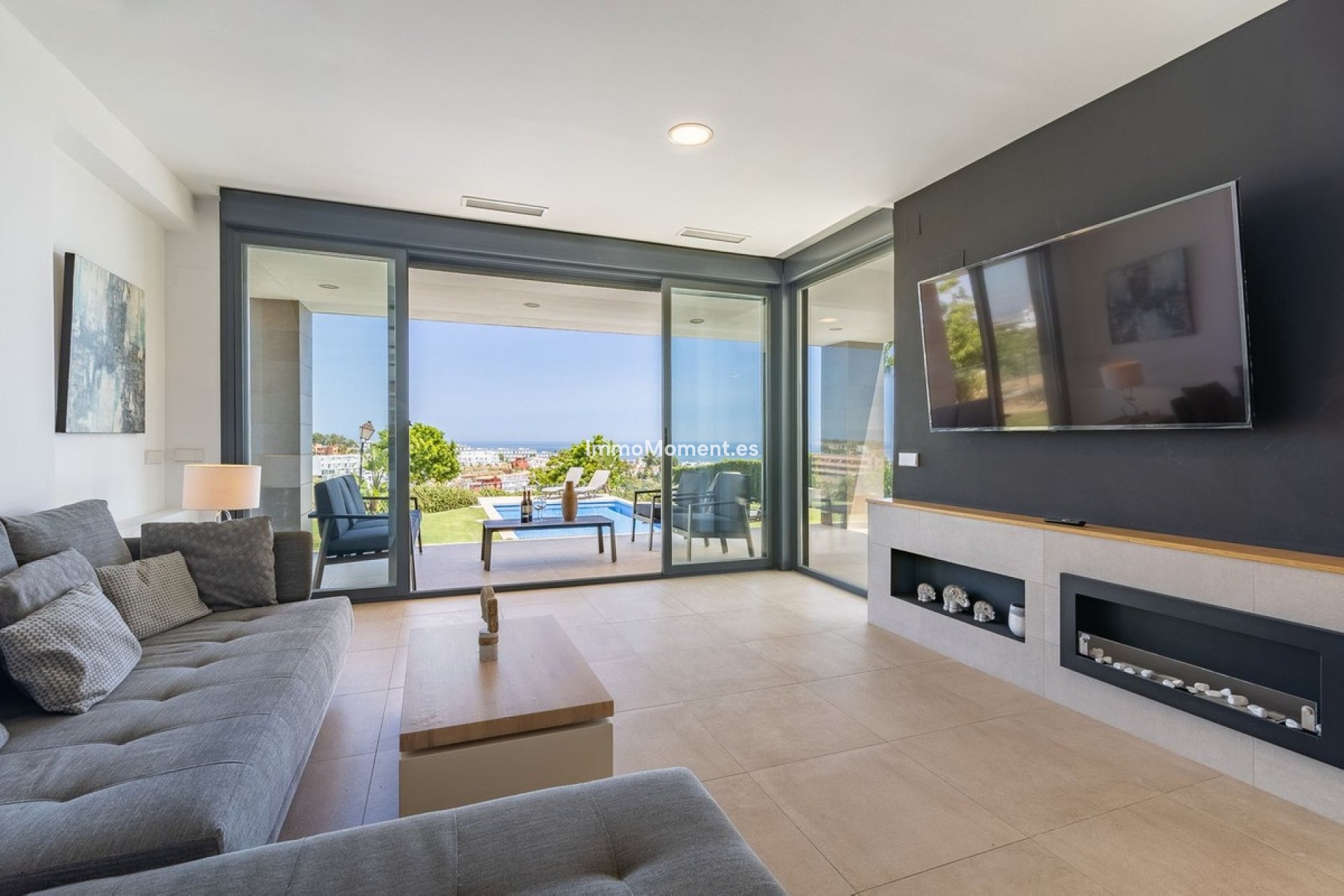 Reventa - Villa - Manilva - Manilva Centro