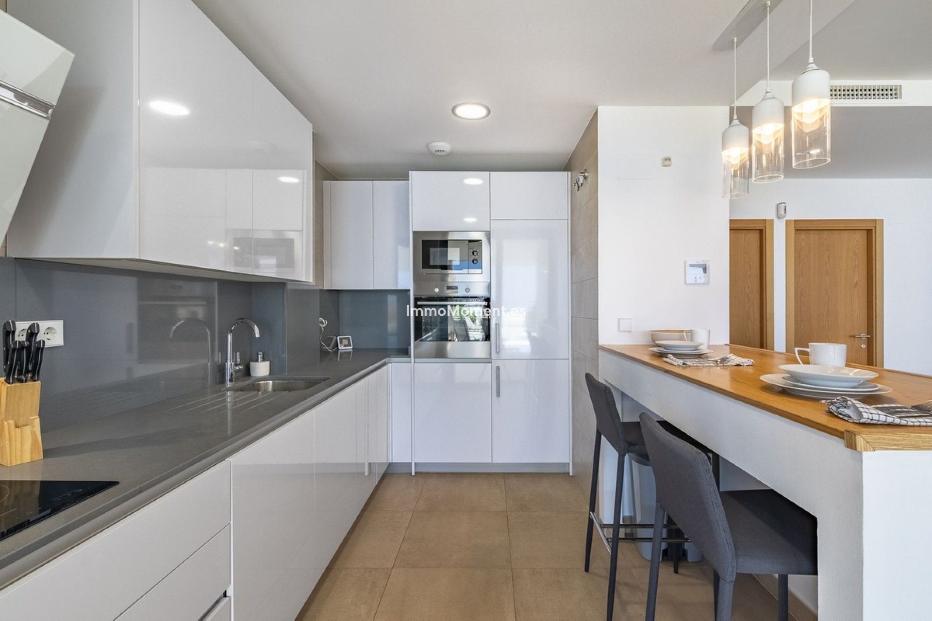 Reventa - Villa - Manilva - Manilva Centro