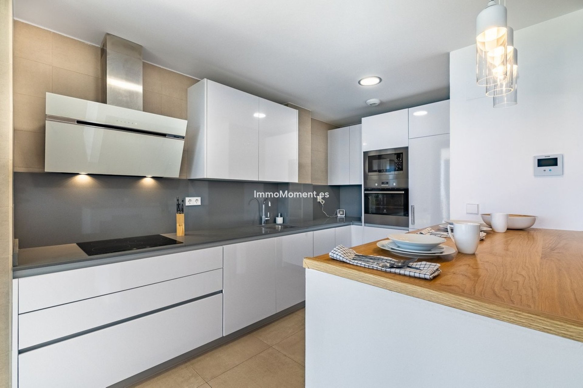 Reventa - Villa - Manilva - Manilva Centro