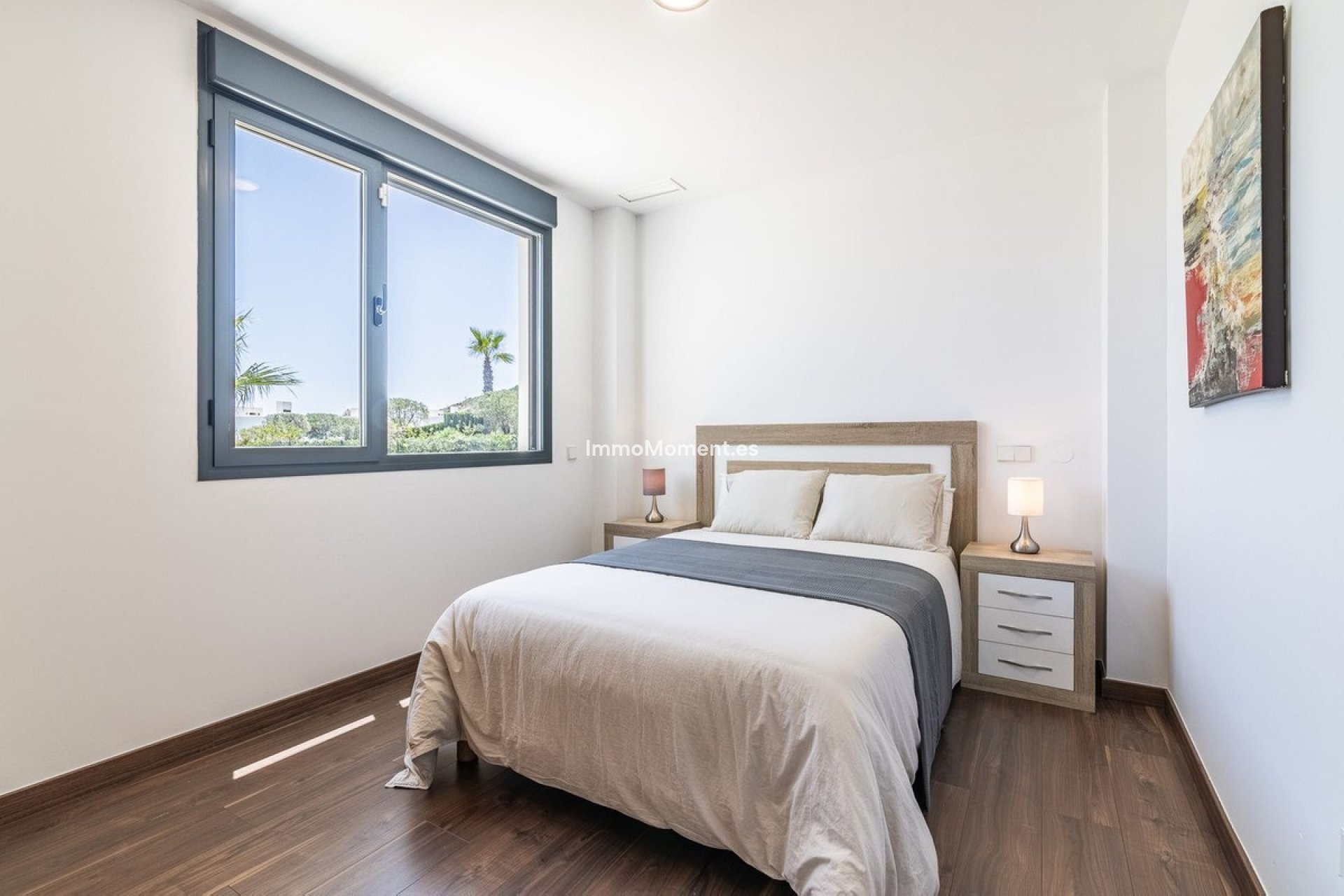 Reventa - Villa - Manilva - Manilva Centro