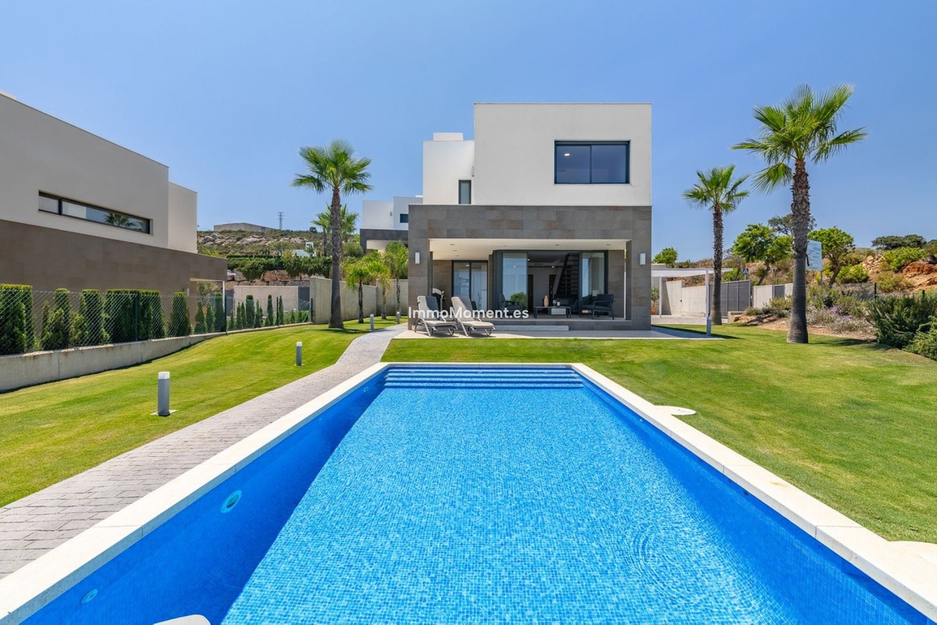 Reventa - Villa - Manilva - Manilva Centro