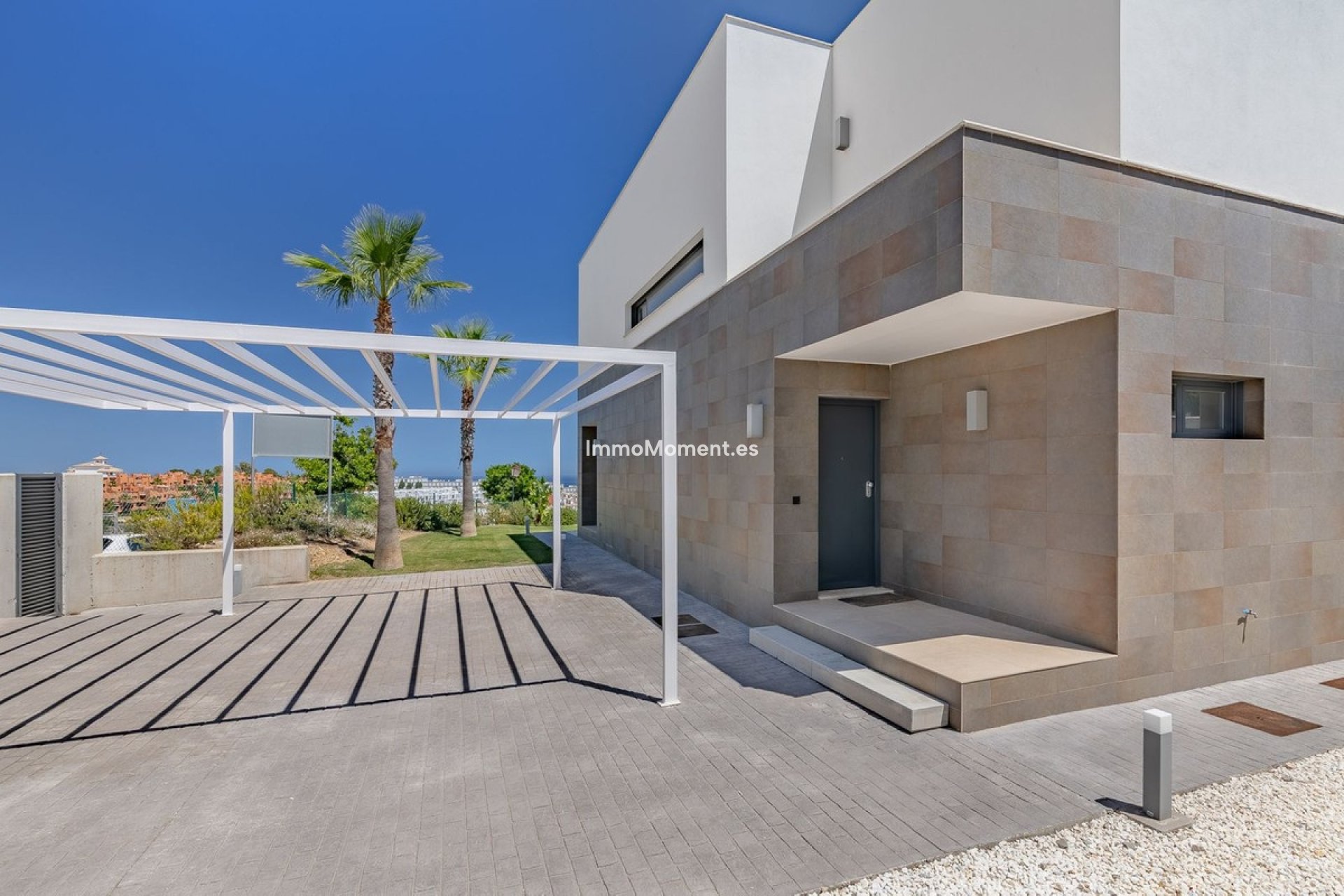 Reventa - Villa - Manilva - Manilva Centro