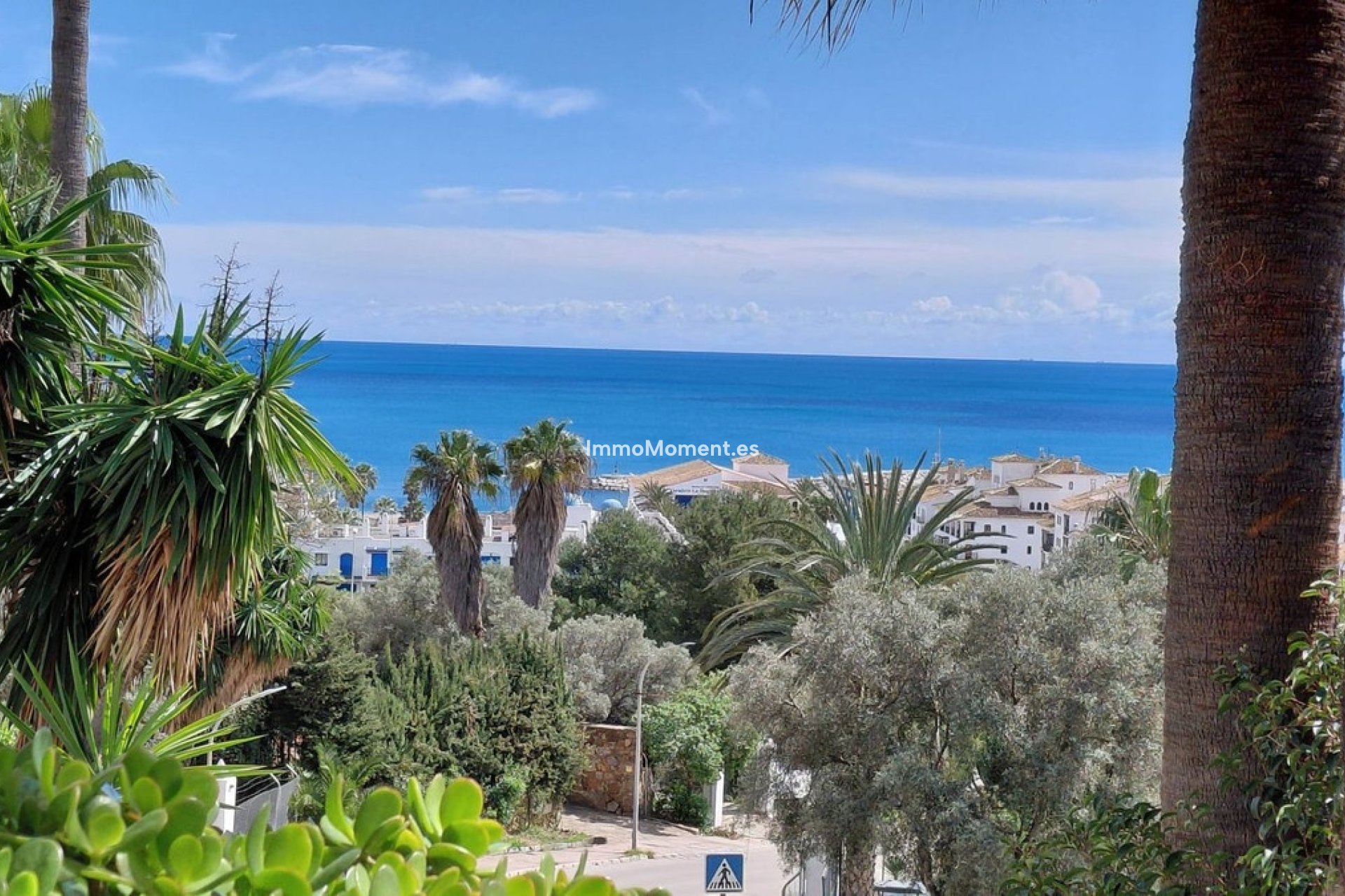 Reventa - Villa - Manilva - Manilva Centro