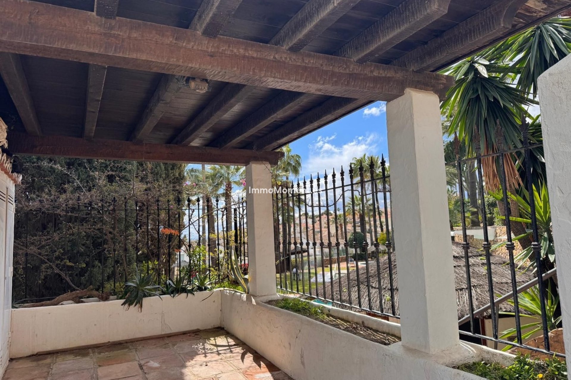 Reventa - Villa - Manilva - Manilva Centro