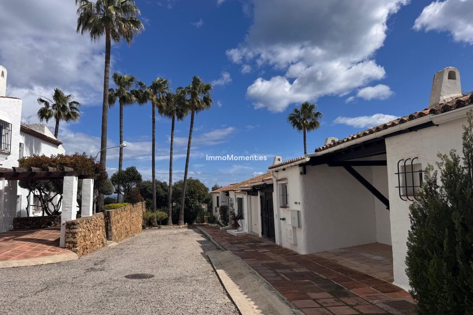 Reventa - Villa - Manilva - Manilva Centro