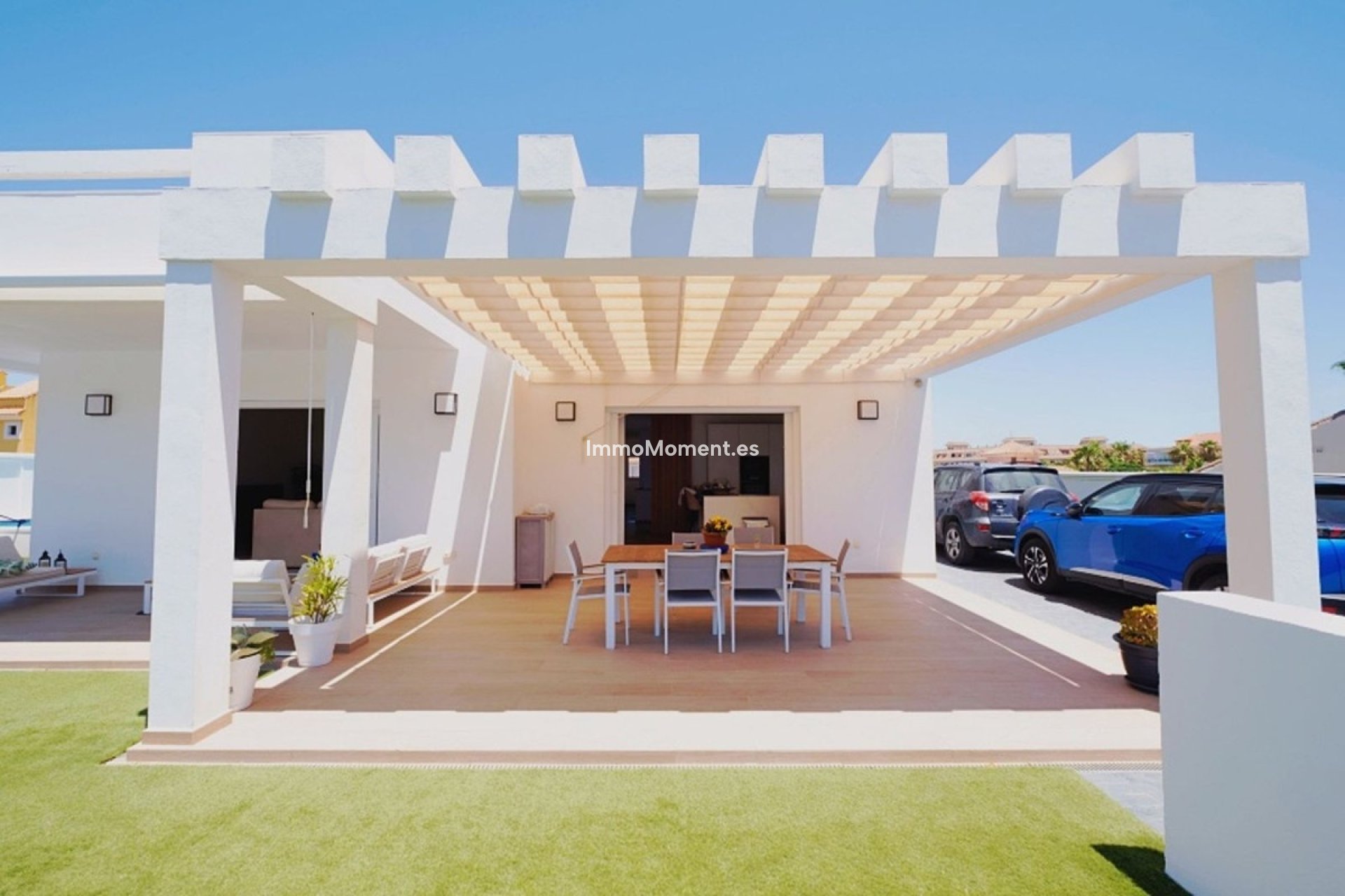 Reventa - Villa - Manilva - Manilva Centro