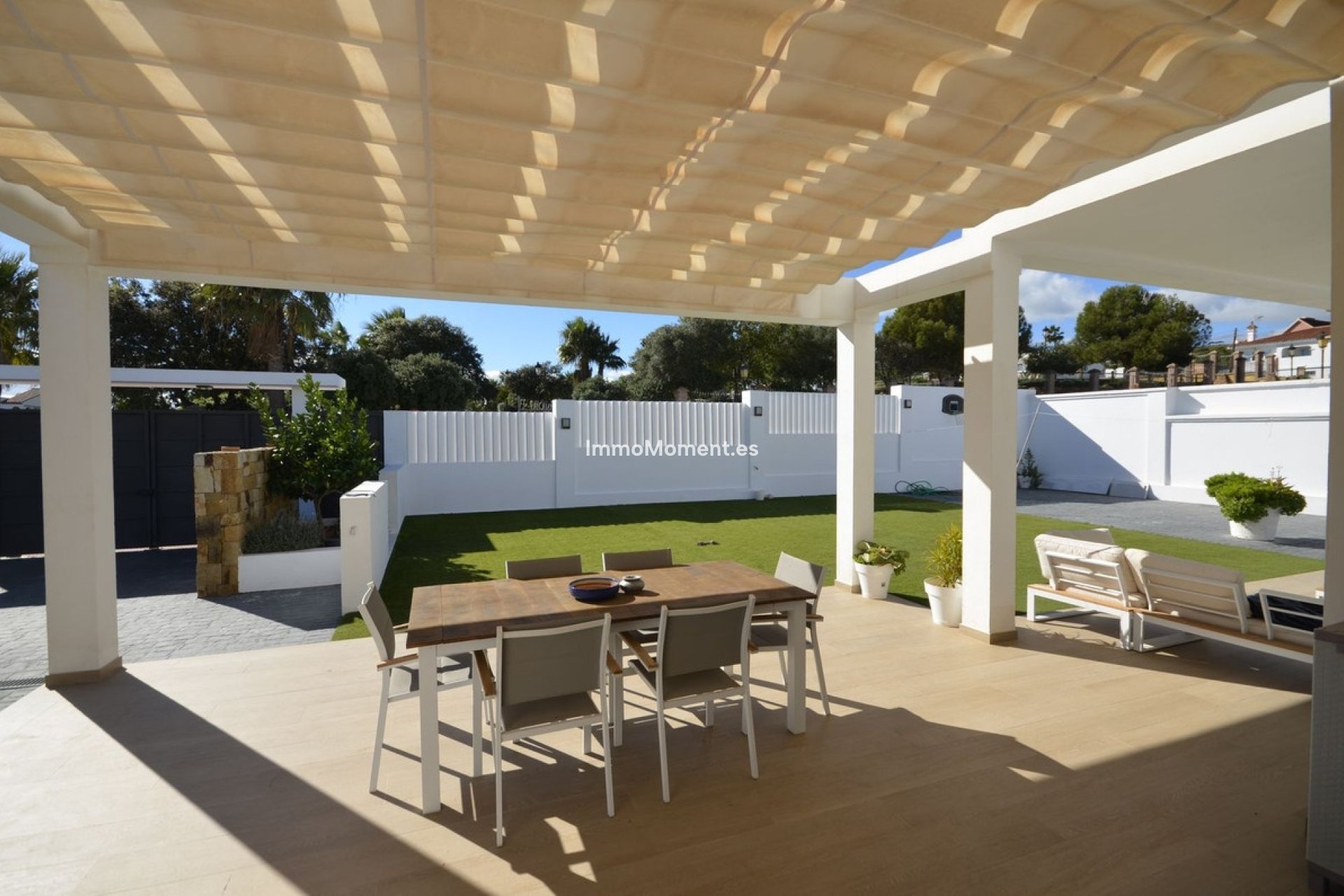 Reventa - Villa - Manilva - Manilva Centro