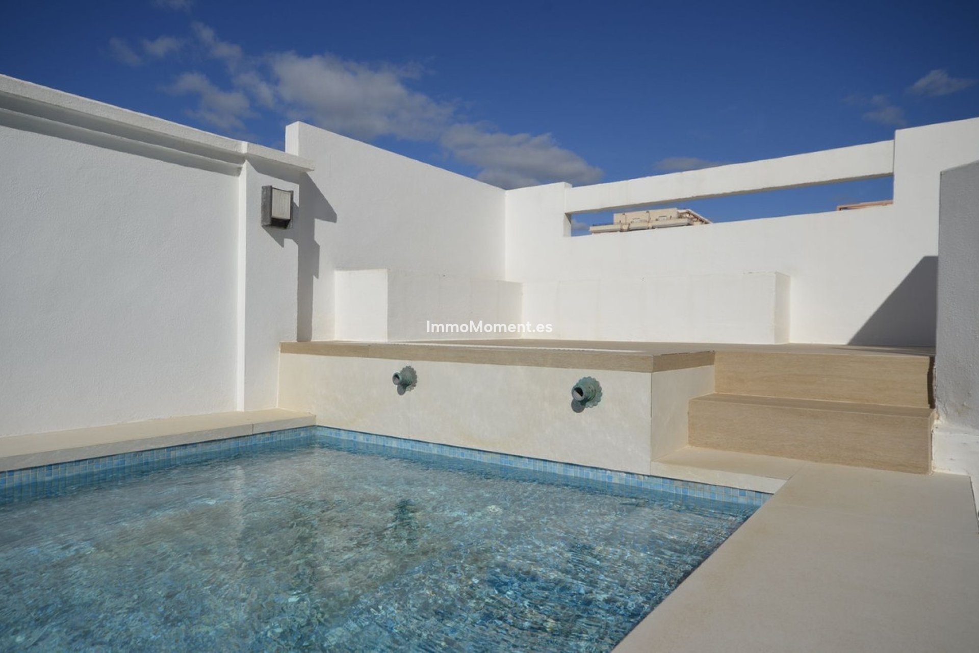 Reventa - Villa - Manilva - Manilva Centro