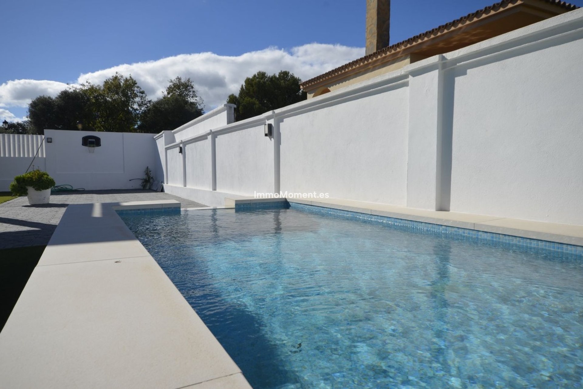 Reventa - Villa - Manilva - Manilva Centro