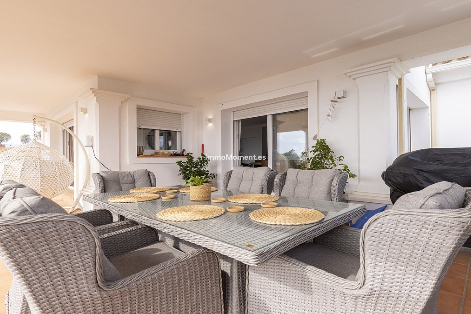 Reventa - Villa - Manilva - Manilva Centro