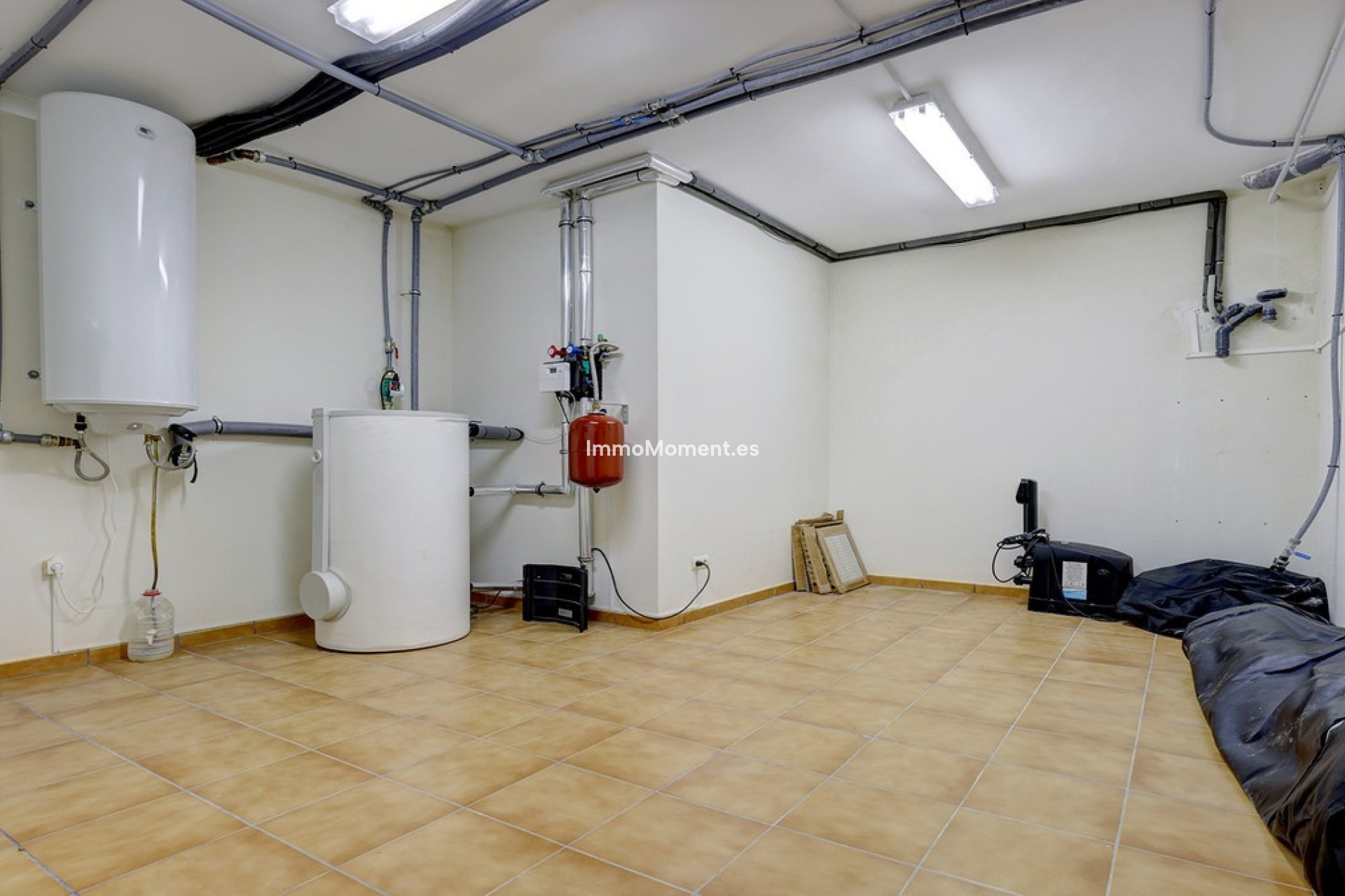 Reventa - Villa - Manilva - Manilva Centro