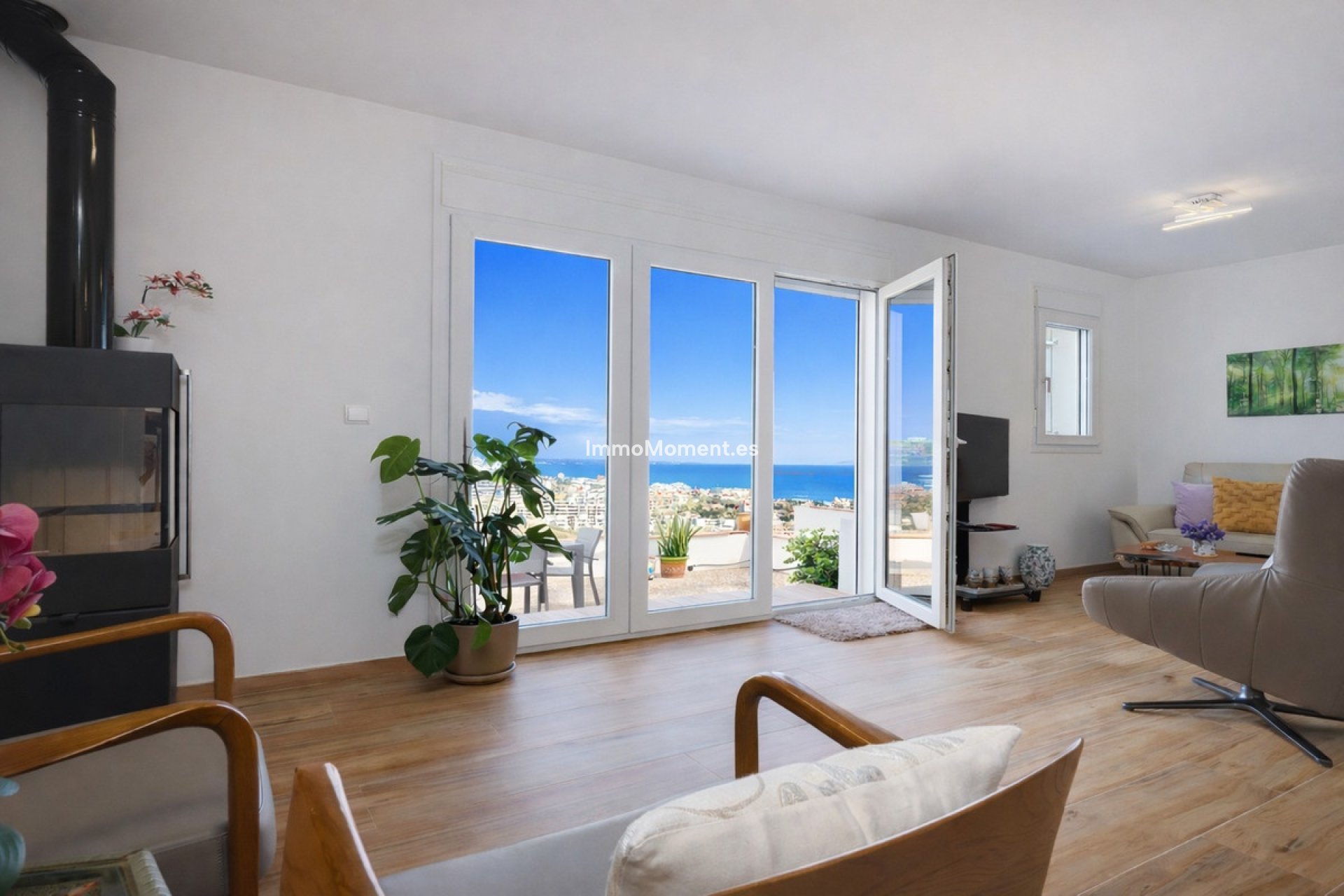 Reventa - Villa - Manilva - Manilva Centro