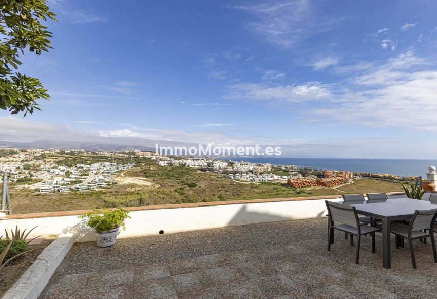 Reventa - Villa - Manilva - Manilva Centro